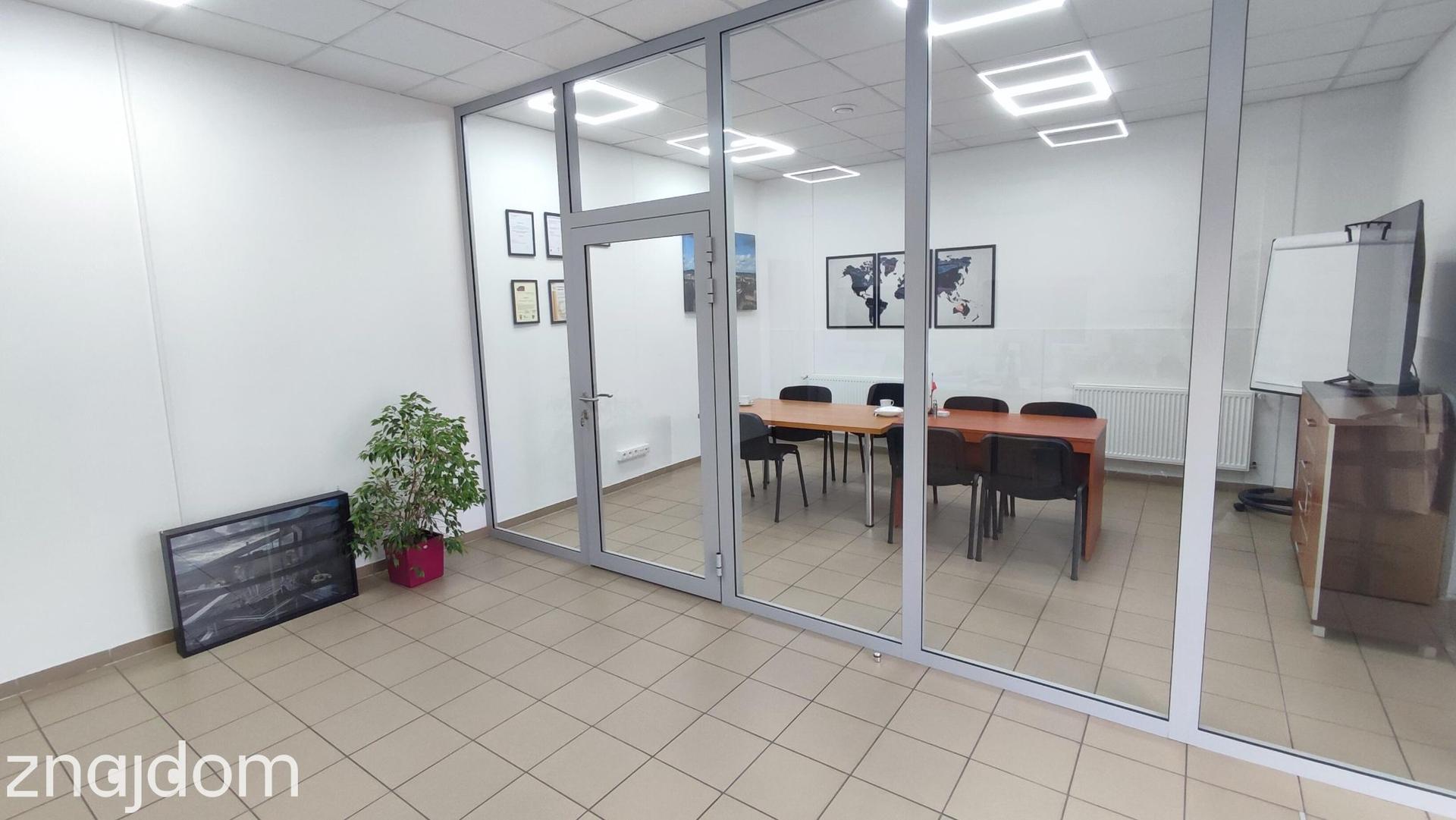 Na wynajem pomieszczenia biurowo magazynowe - zdjęcie 3