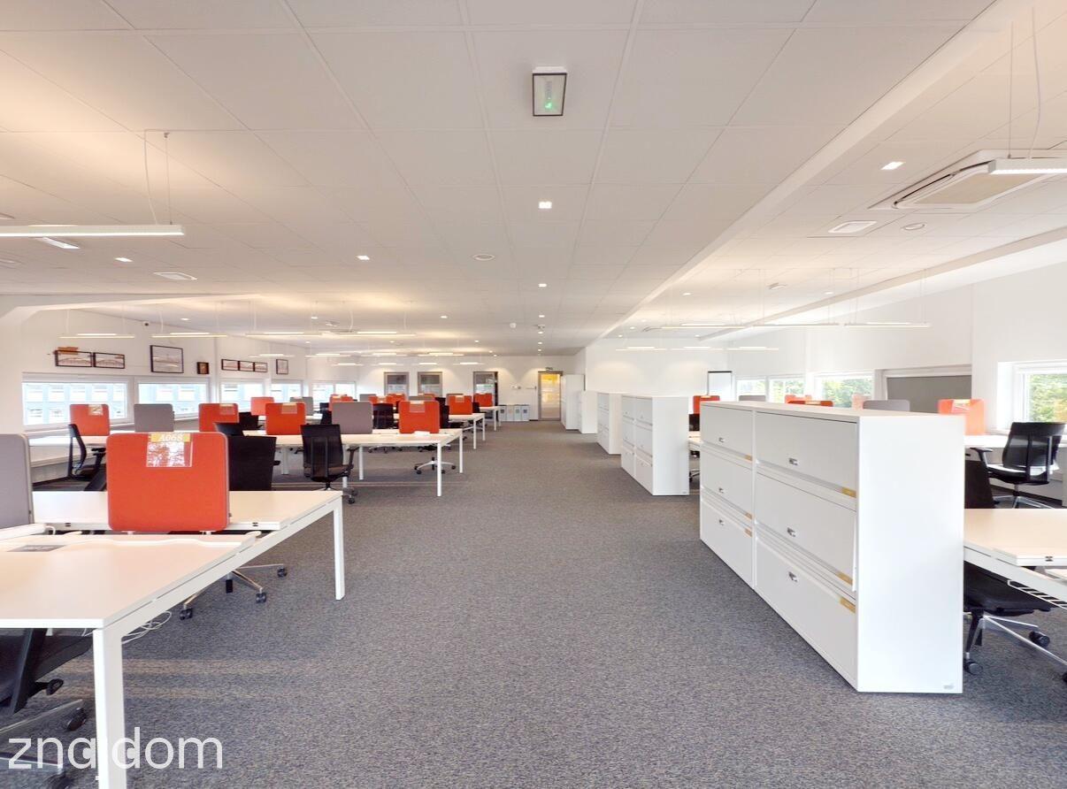 Oferta wynajmu lokalu biurowego 249m²