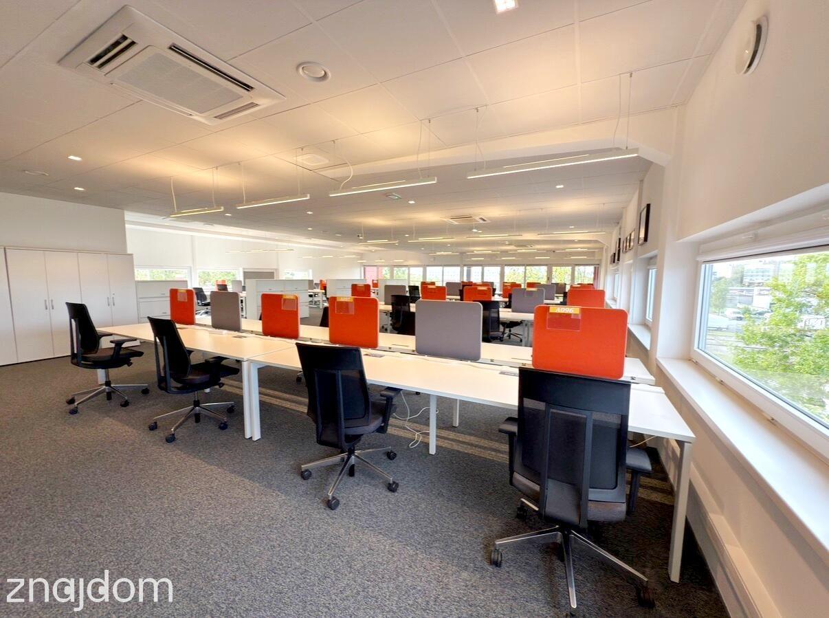 Oferta wynajmu lokalu biurowego 249m² - zdjęcie 2