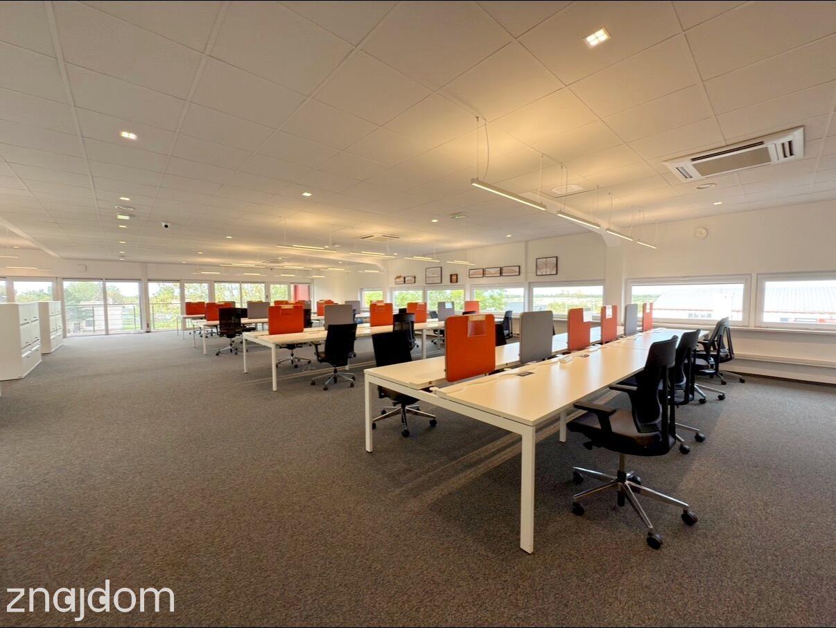 Oferta wynajmu lokalu biurowego 249m² - zdjęcie 3