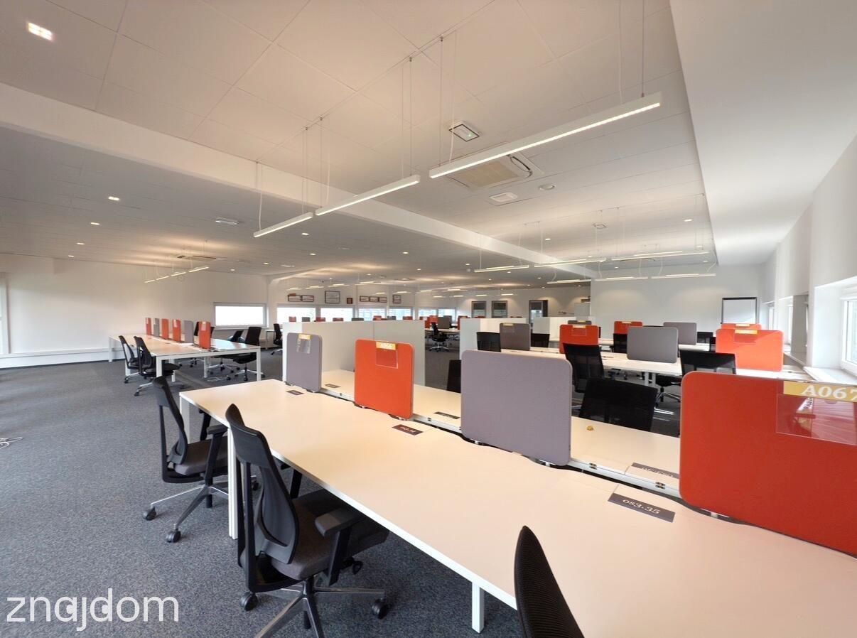 Oferta wynajmu lokalu biurowego 249m² - zdjęcie 4