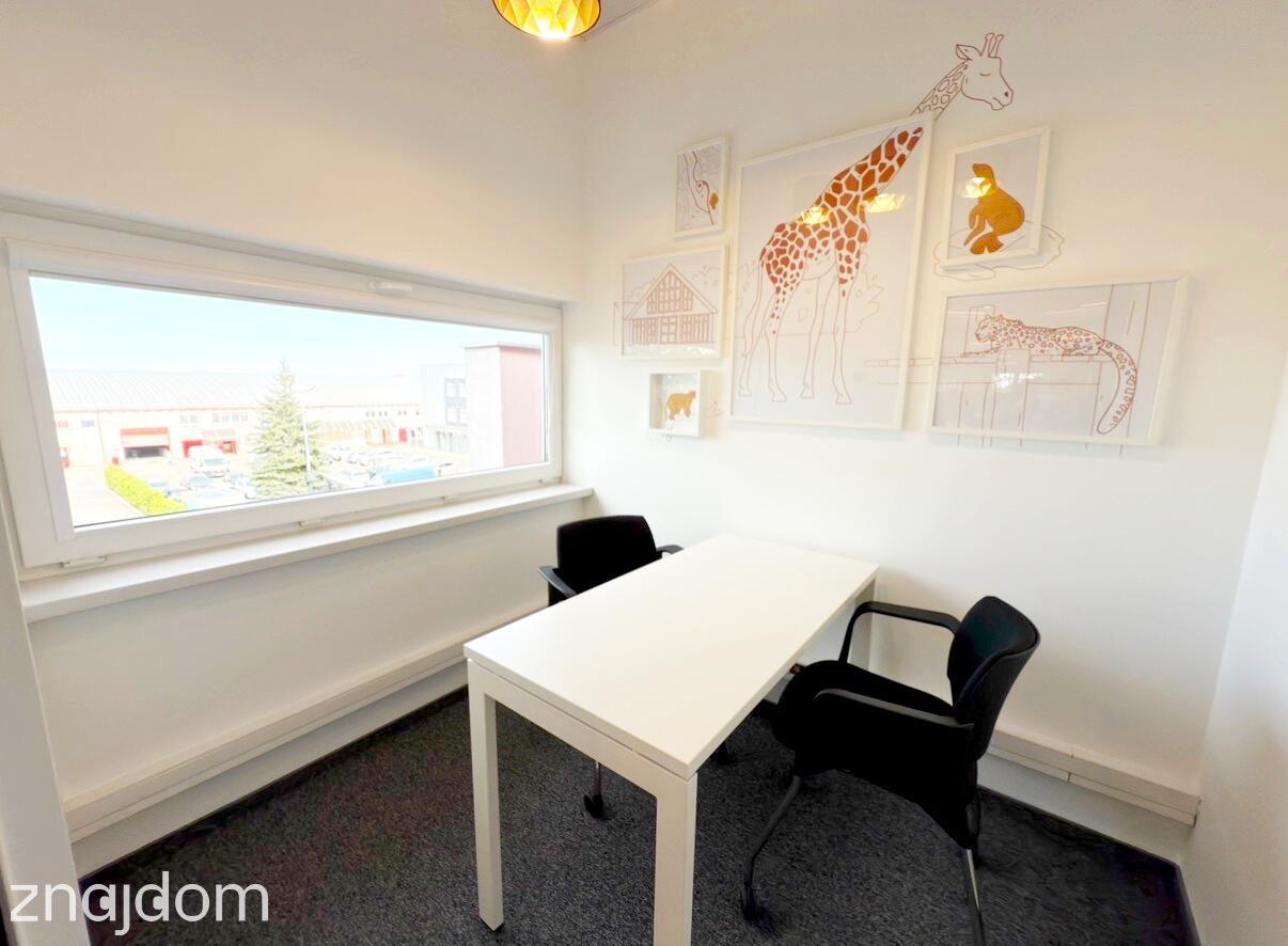 Oferta wynajmu lokalu biurowego 249m² - zdjęcie 6