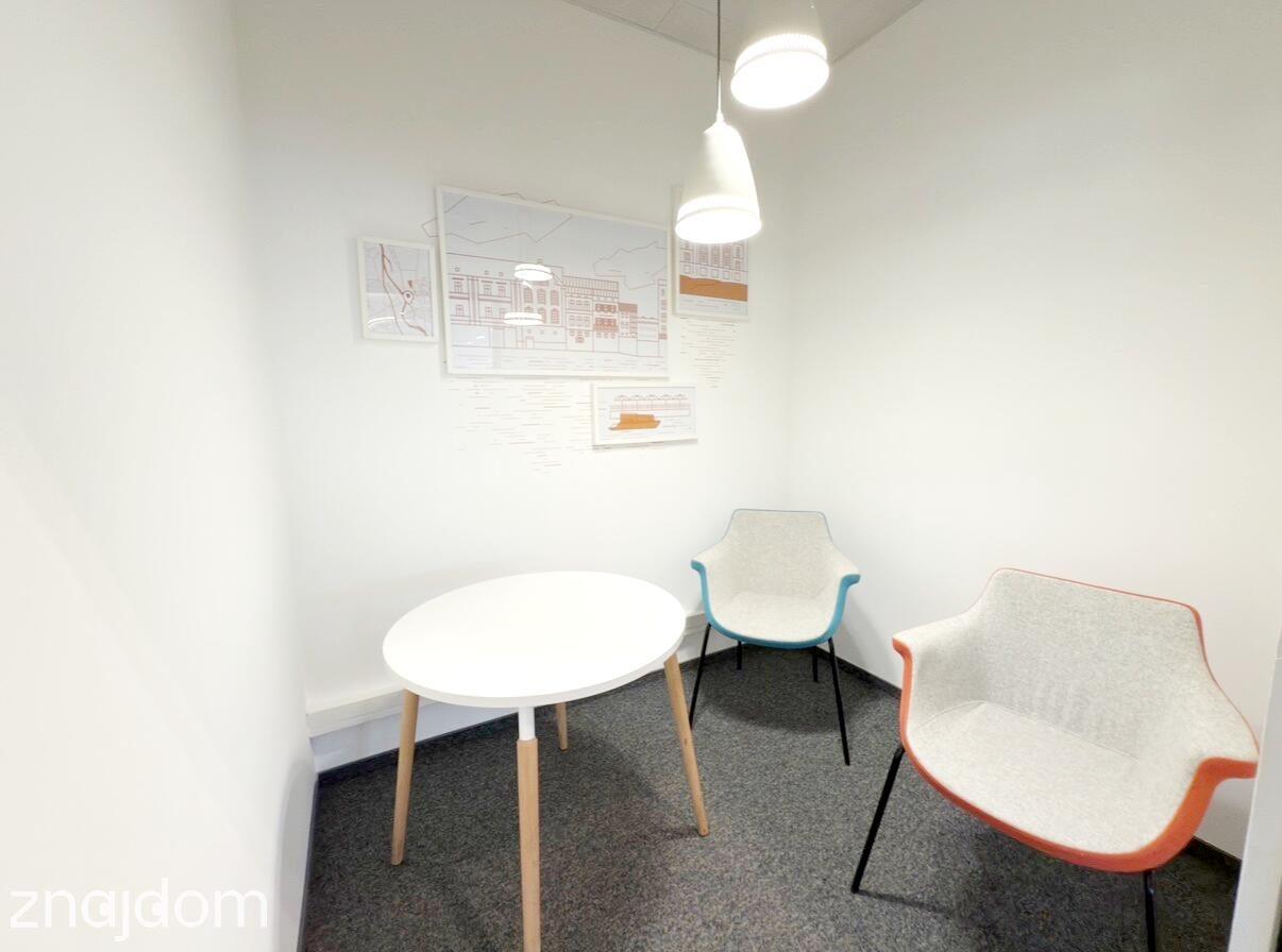 Oferta wynajmu lokalu biurowego 249m² - zdjęcie 7