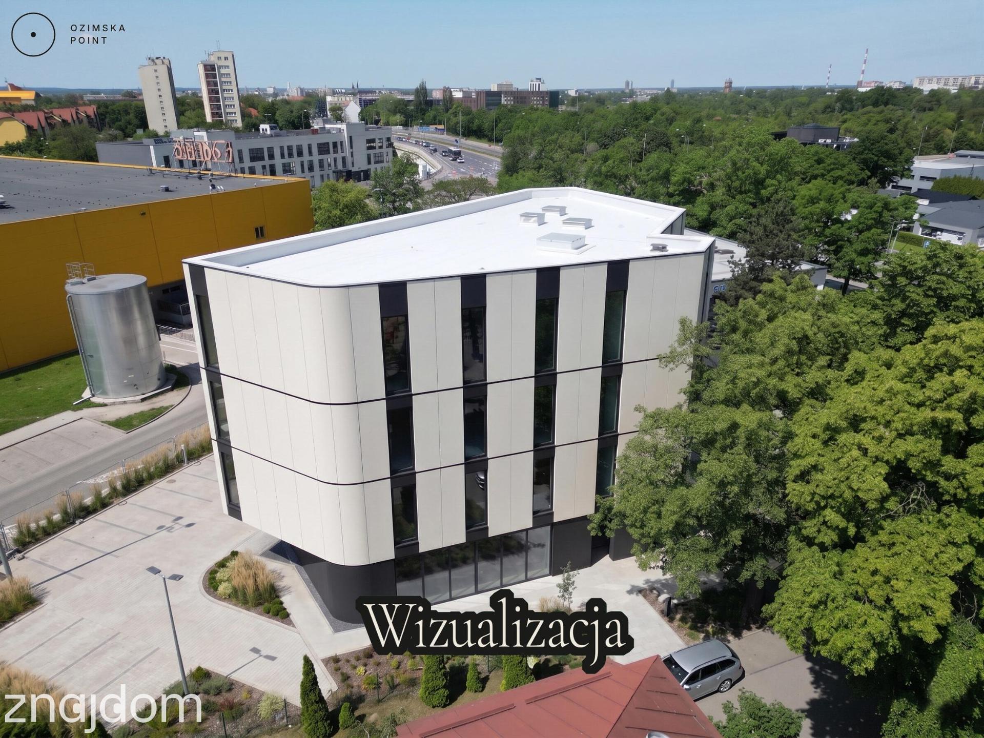 Ozimska Point — 107 m² gotowych na Twój projekt - zdjęcie 3