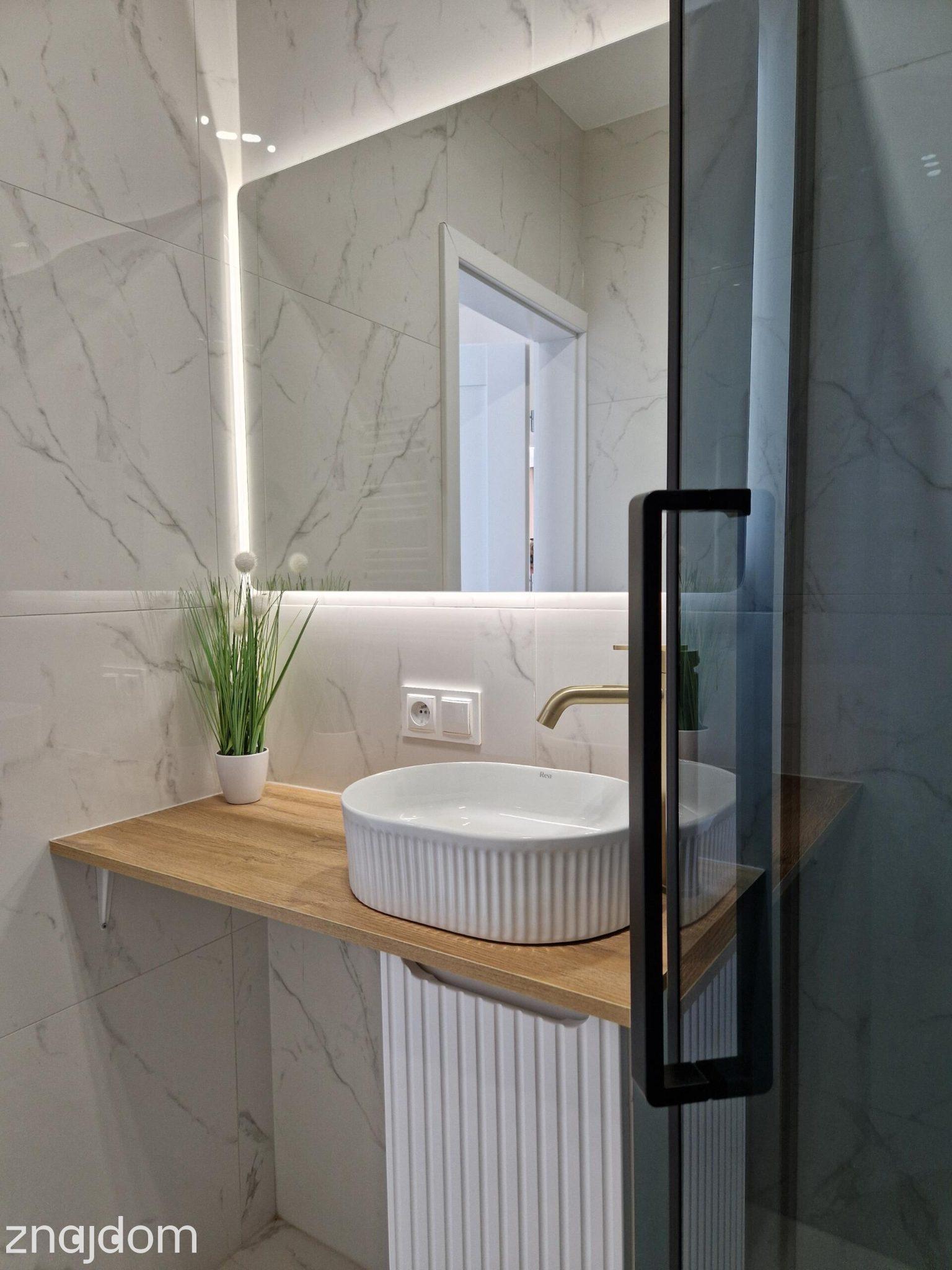 Mieszkanie w ścisłym Centrum Opola - zdjęcie 12