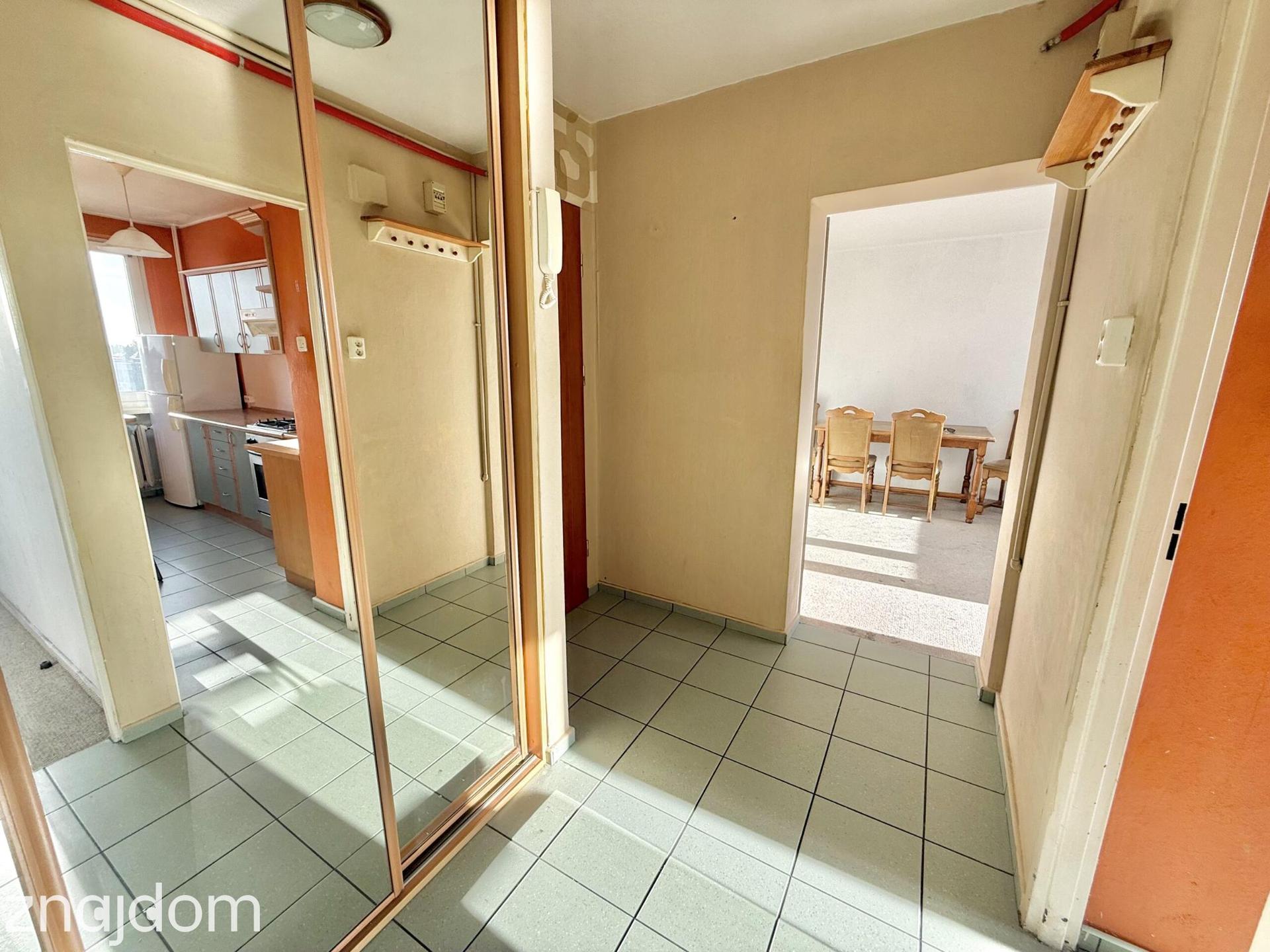 8. piętro | Widok aż po horyzont | 42,28 m² do własnej aranżacji - zdjęcie 10