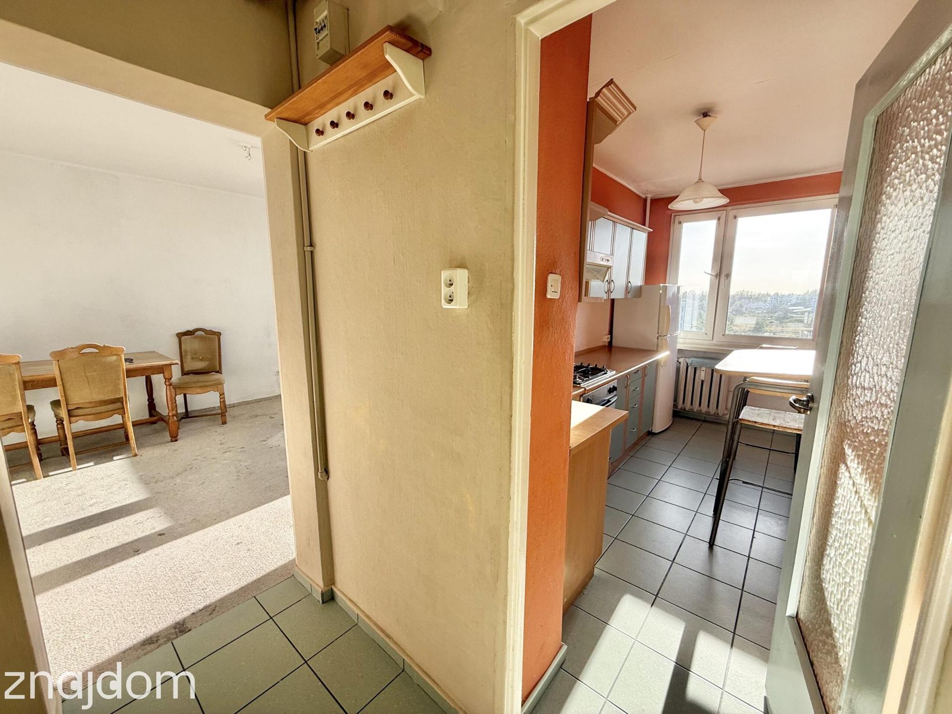 8. piętro | Widok aż po horyzont | 42,28 m² do własnej aranżacji - zdjęcie 11