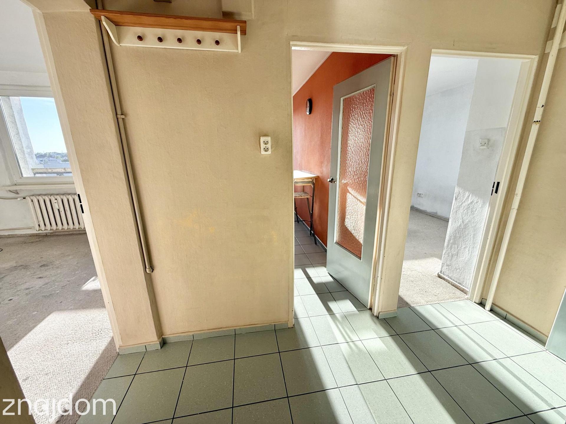 8. piętro | Widok aż po horyzont | 42,28 m² do własnej aranżacji - zdjęcie 12