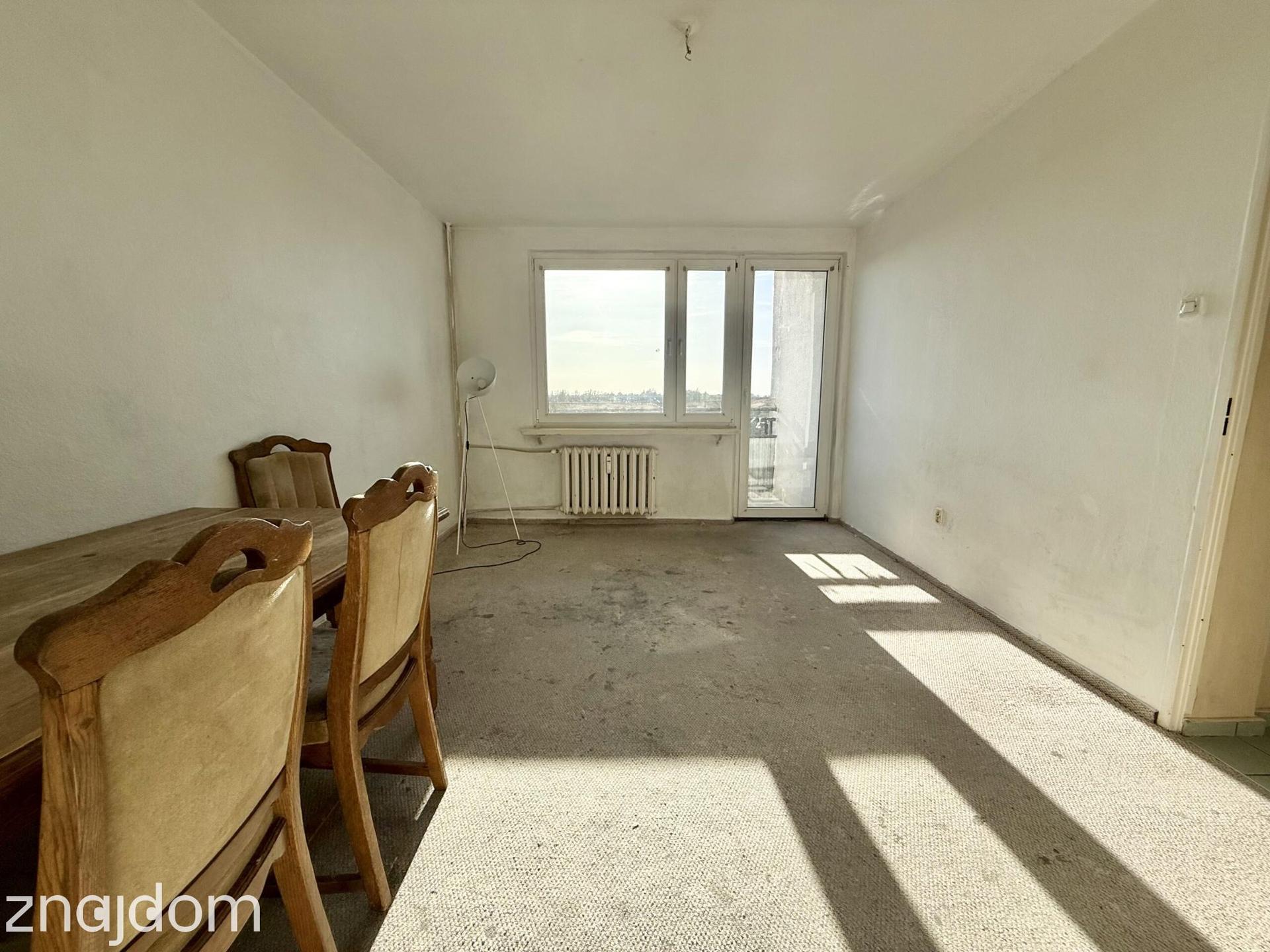 8. piętro | Widok aż po horyzont | 42,28 m² do własnej aranżacji - zdjęcie 2