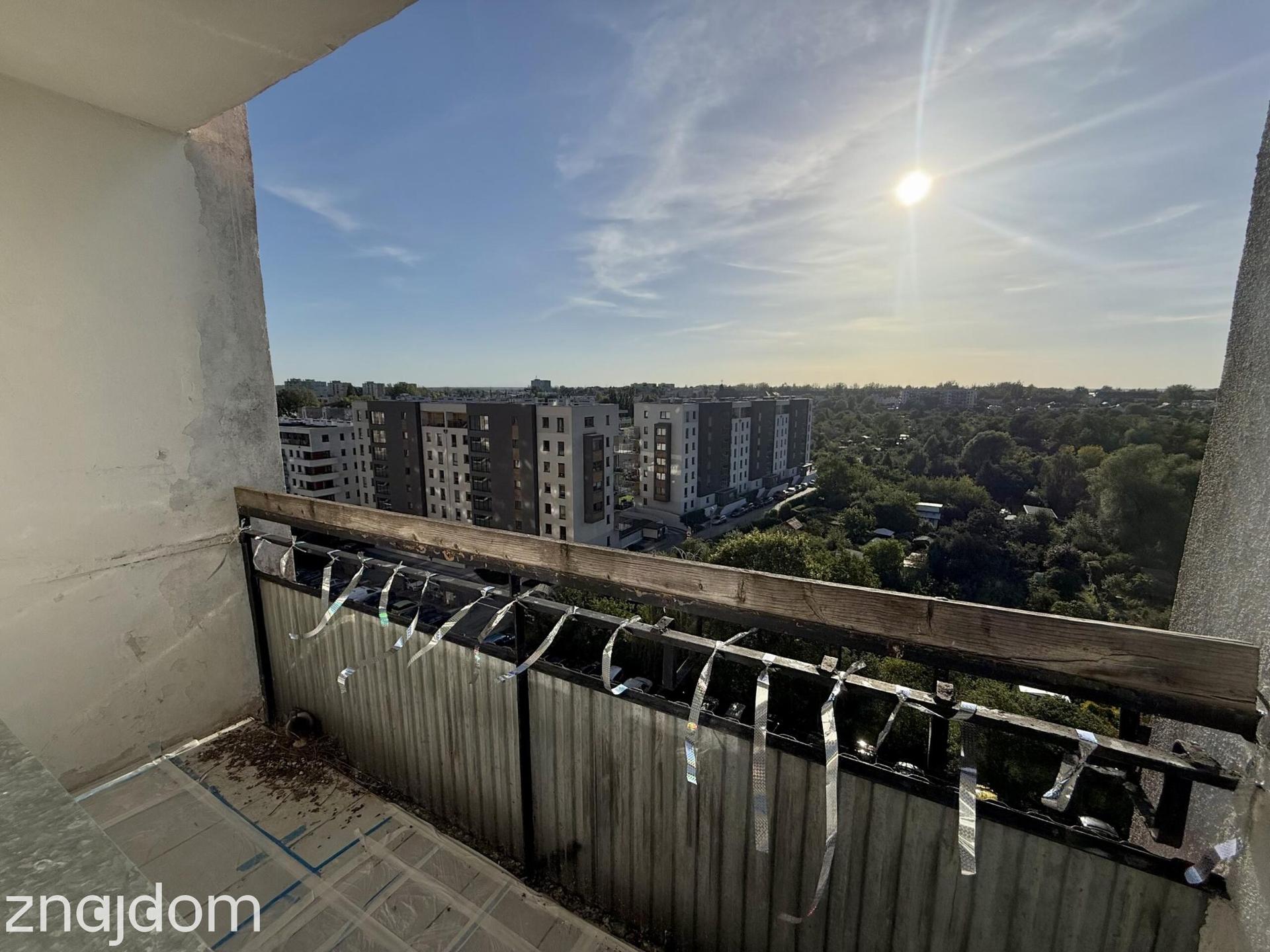8. piętro | Widok aż po horyzont | 42,28 m² do własnej aranżacji - zdjęcie 3
