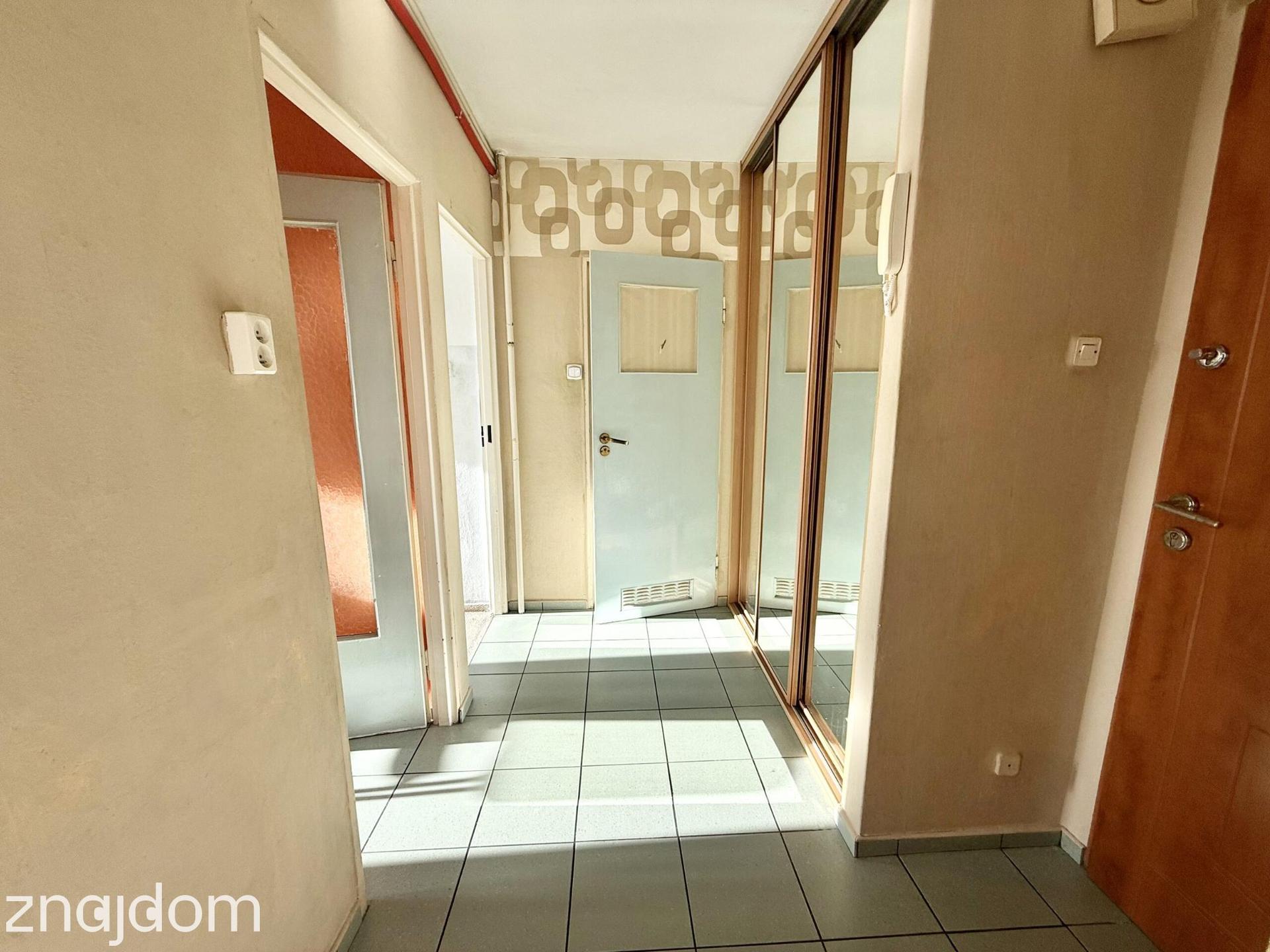 8. piętro | Widok aż po horyzont | 42,28 m² do własnej aranżacji - zdjęcie 4