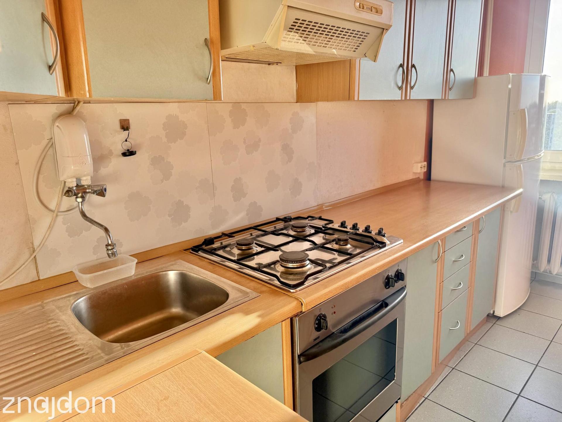 8. piętro | Widok aż po horyzont | 42,28 m² do własnej aranżacji - zdjęcie 5