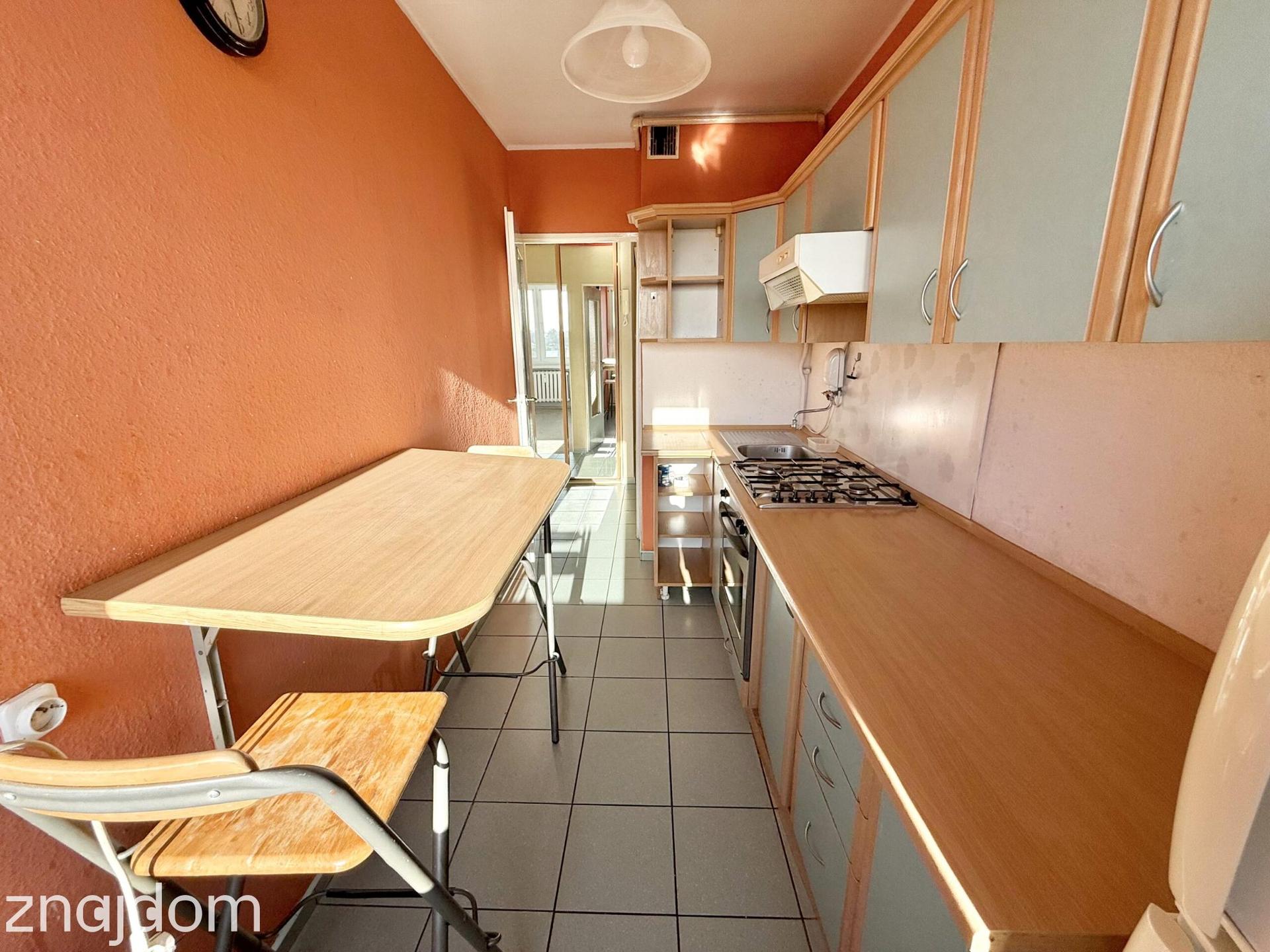 8. piętro | Widok aż po horyzont | 42,28 m² do własnej aranżacji - zdjęcie 6