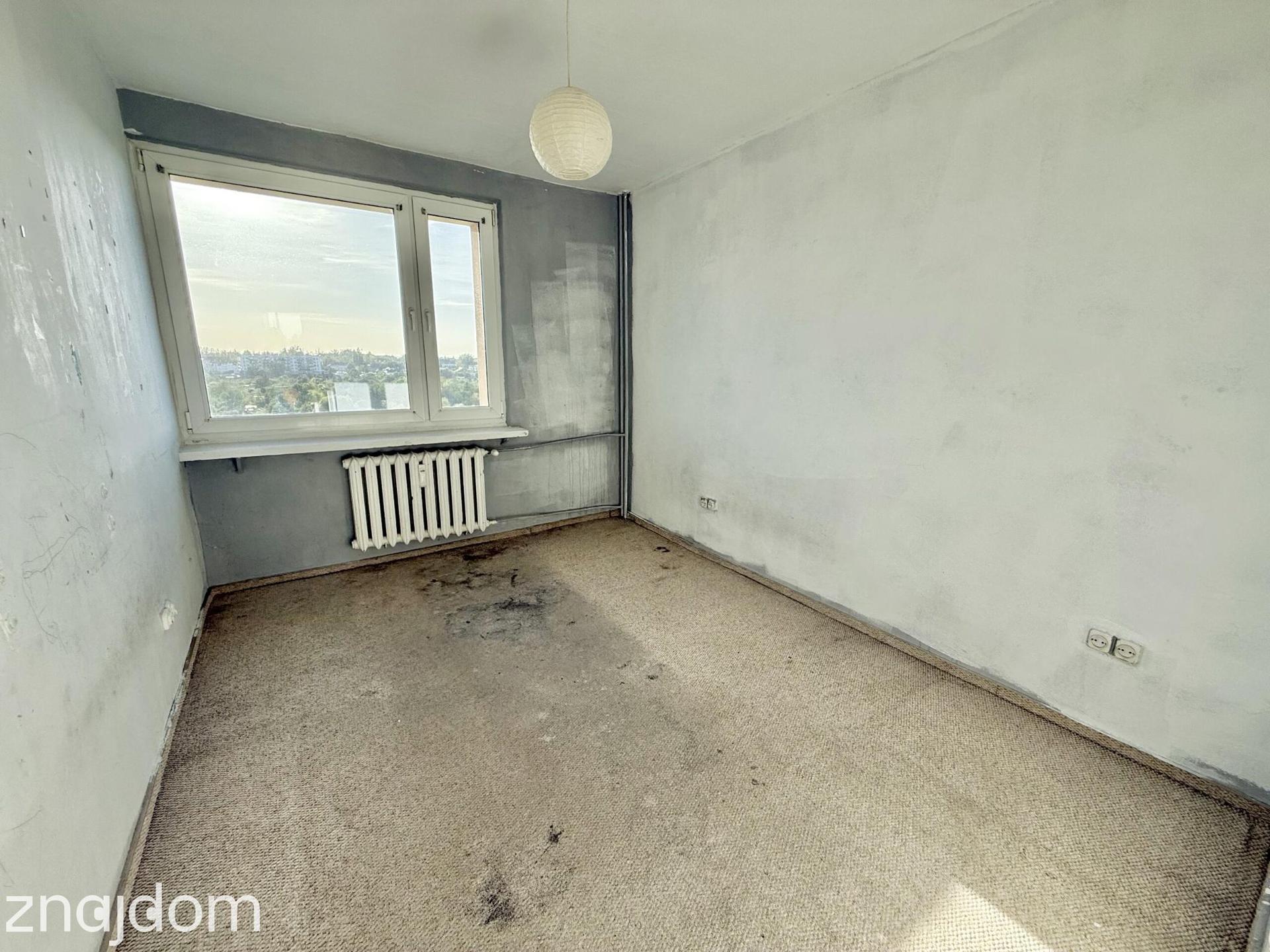 8. piętro | Widok aż po horyzont | 42,28 m² do własnej aranżacji - zdjęcie 7