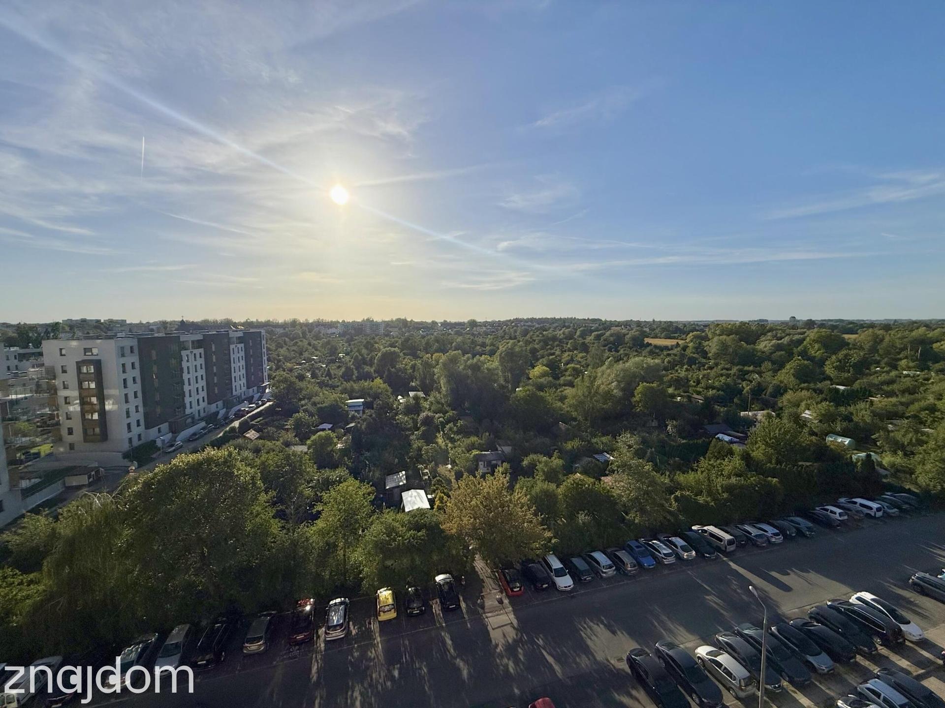 8. piętro | Widok aż po horyzont | 42,28 m² do własnej aranżacji - zdjęcie 8