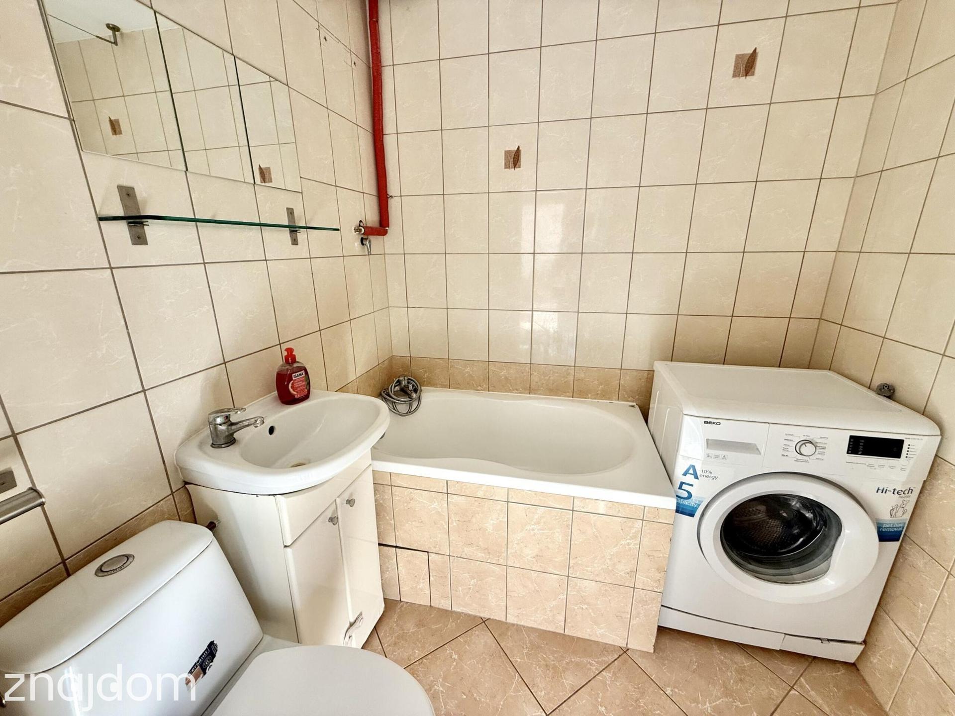 8. piętro | Widok aż po horyzont | 42,28 m² do własnej aranżacji - zdjęcie 9