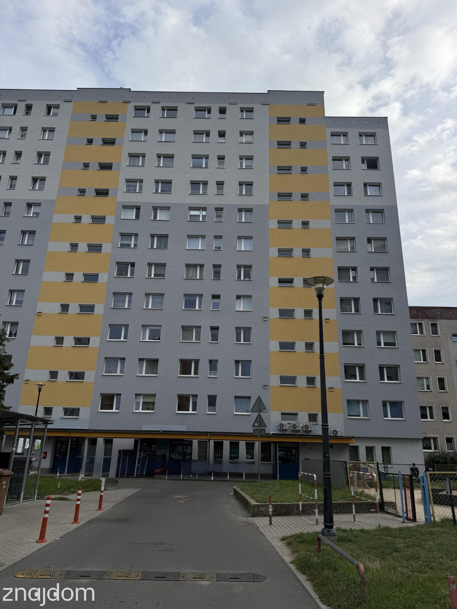 Pokój jednoosobowy do wynajęcia dla studenta / blisko Politechniki - zdjęcie 13