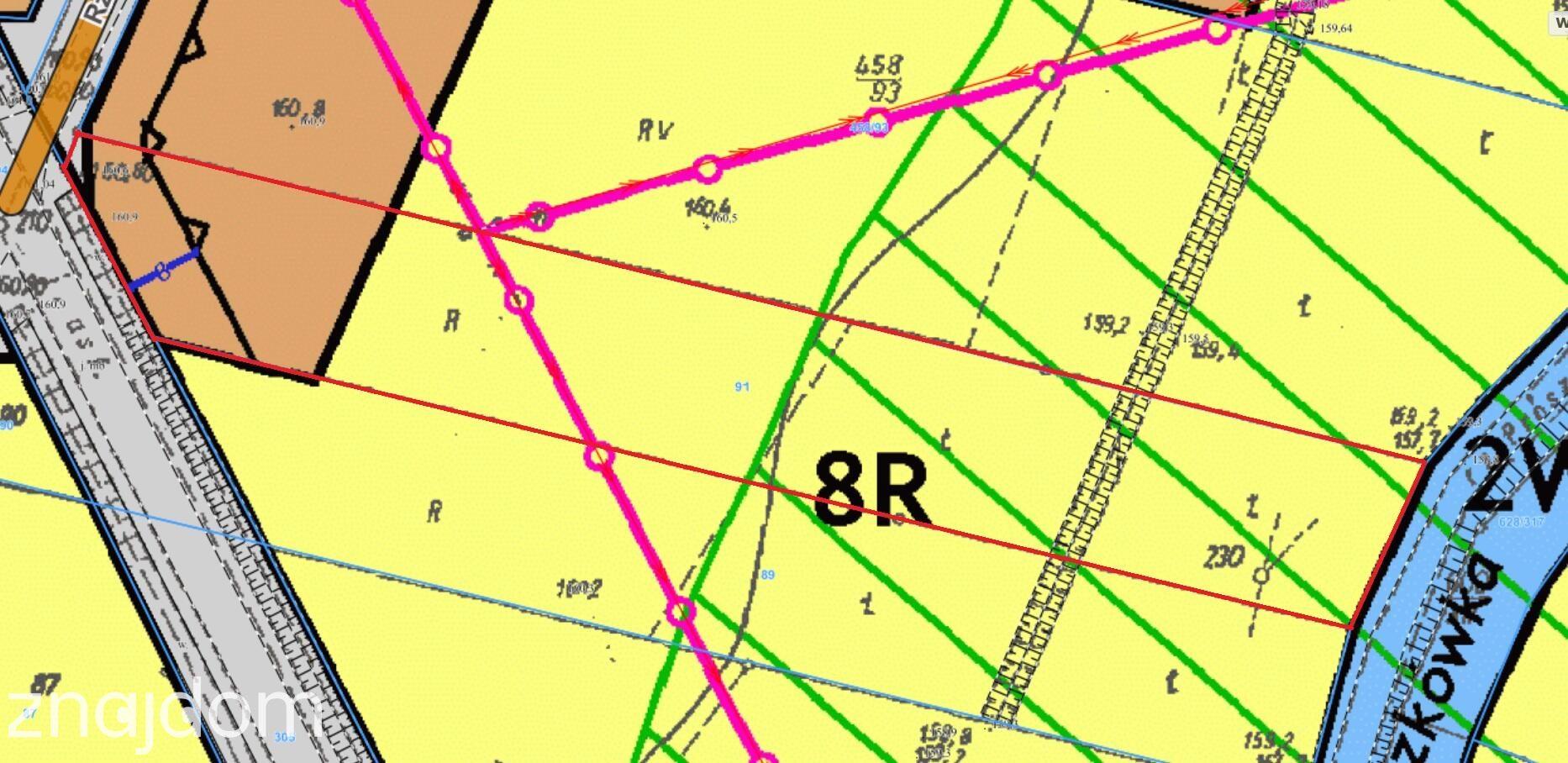 Dziekaństwo - 24,93 arów - zdjęcie 6