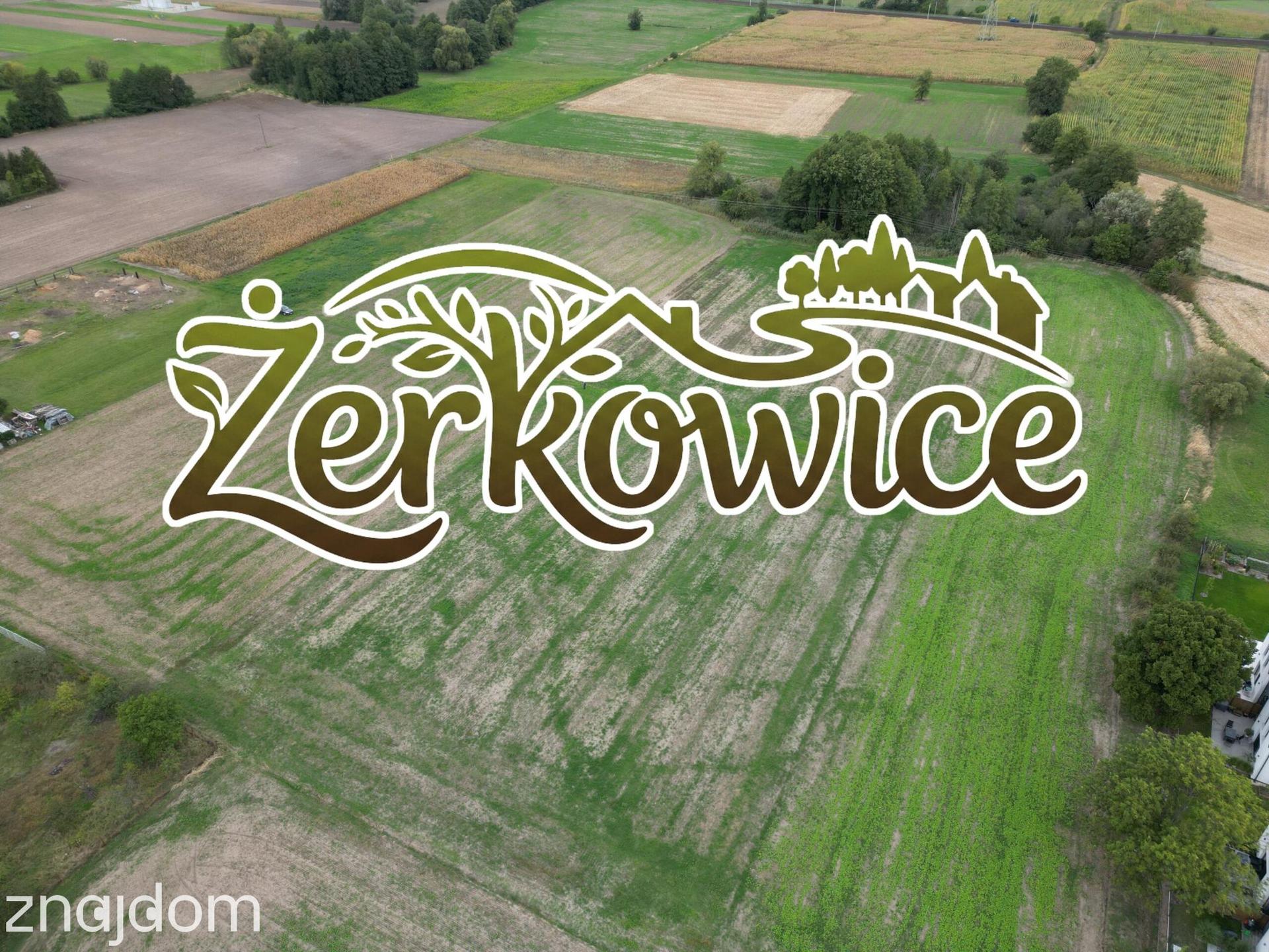 2 działki | 50 a | Opole-Żerkowice | MPZP | 62 x 80 m