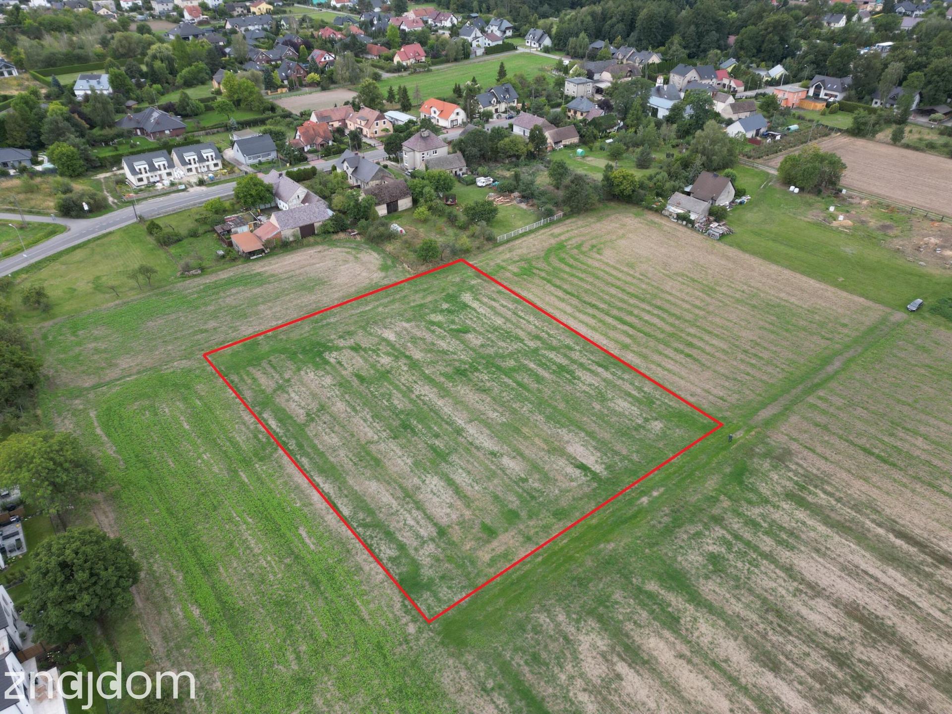 2 działki | 50 a | Opole-Żerkowice | MPZP | 62 x 80 m - zdjęcie 4