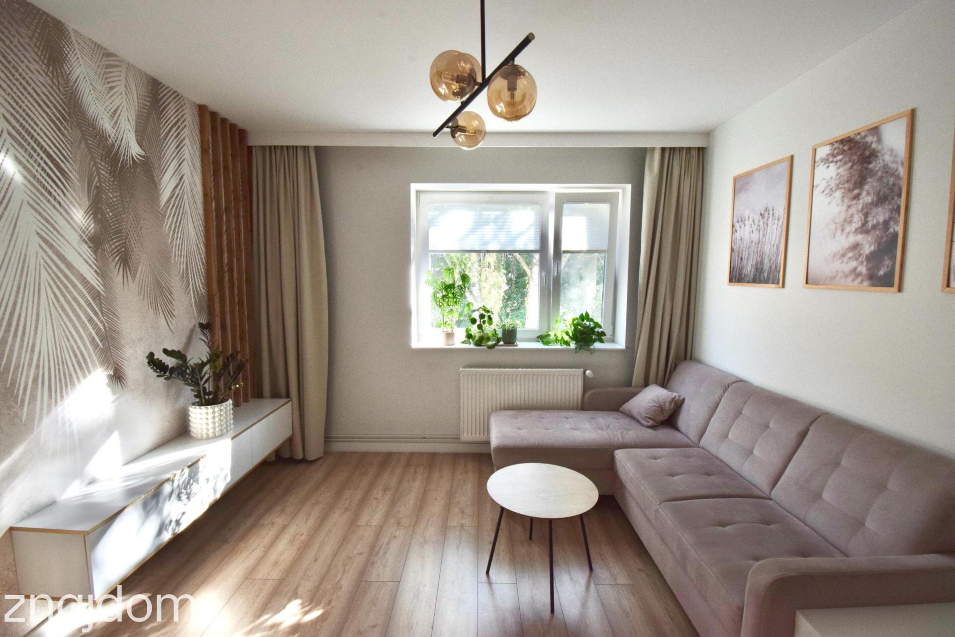 Mieszkanie 3-pokojowe na wynajem, 54 m² Centrum, ul. Orląt Lwowskich