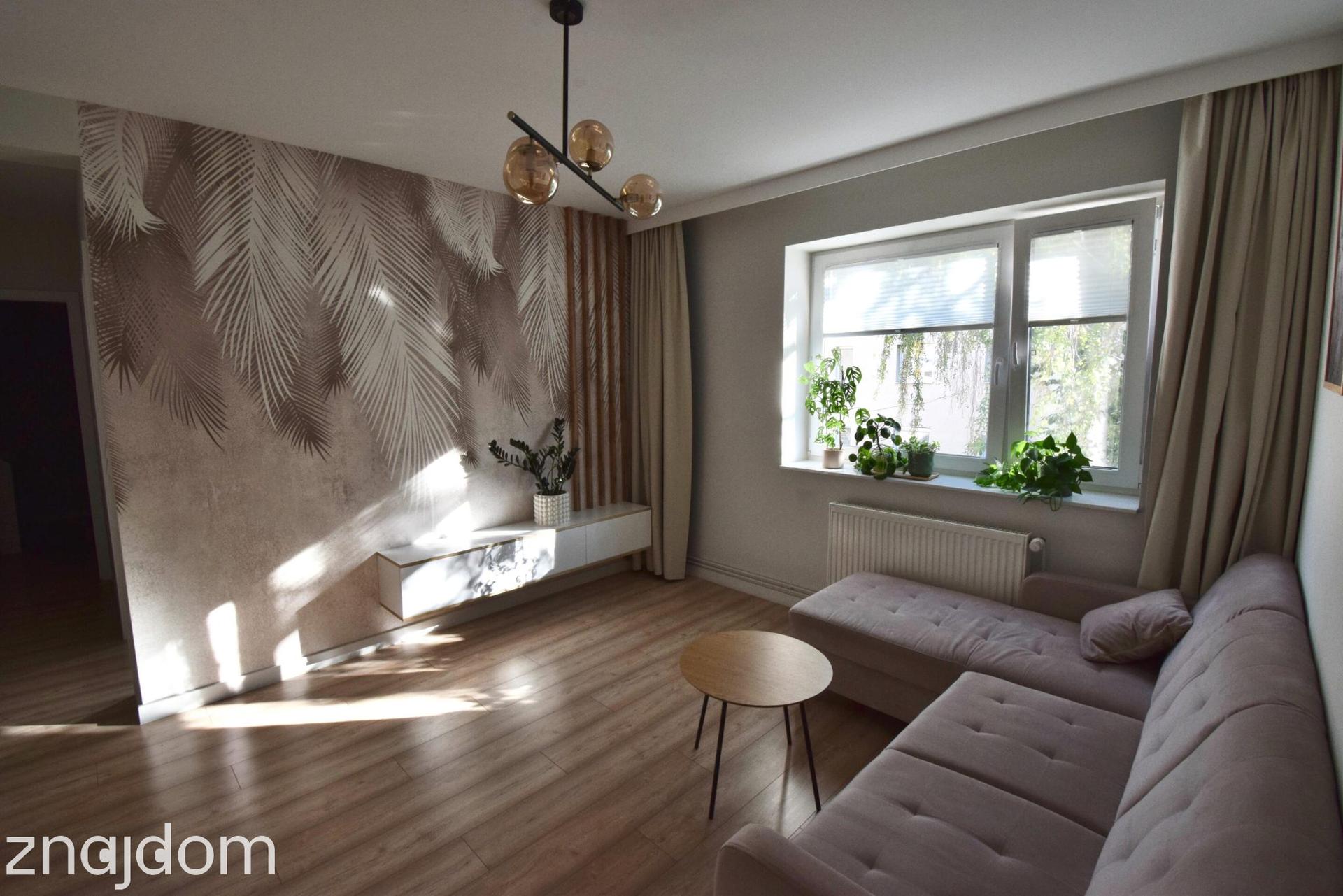 Mieszkanie 3-pokojowe na wynajem, 54 m² Centrum, ul. Orląt Lwowskich - zdjęcie 2