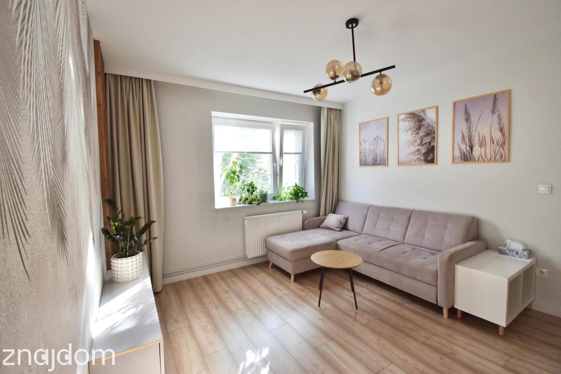 Mieszkanie 3-pokojowe na wynajem, 54 m² Centrum, ul. Orląt Lwowskich - zdjęcie 3