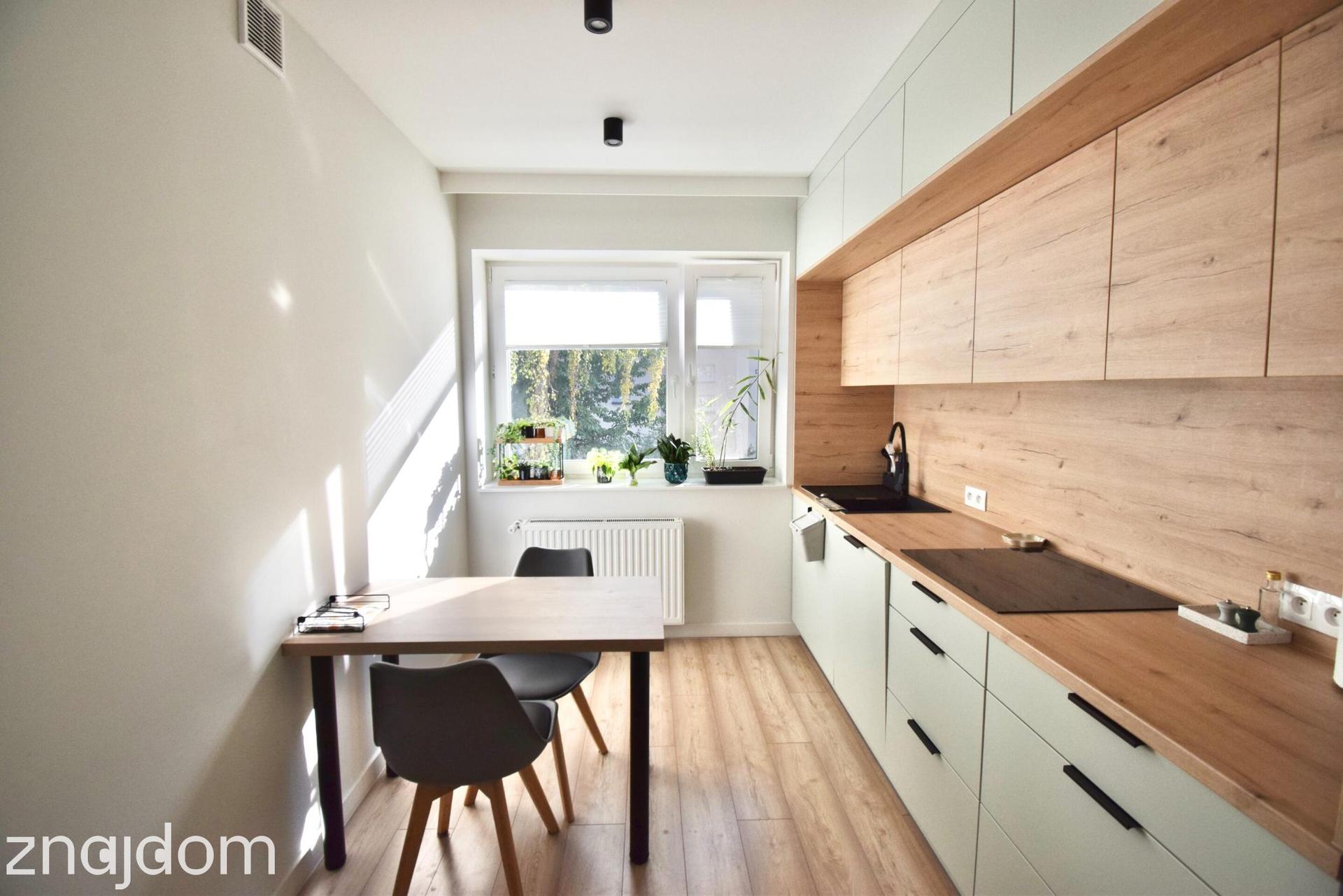 Mieszkanie 3-pokojowe na wynajem, 54 m² Centrum, ul. Orląt Lwowskich - zdjęcie 4