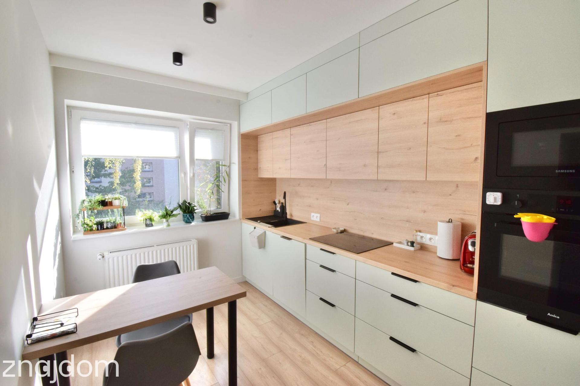 Mieszkanie 3-pokojowe na wynajem, 54 m² Centrum, ul. Orląt Lwowskich - zdjęcie 5