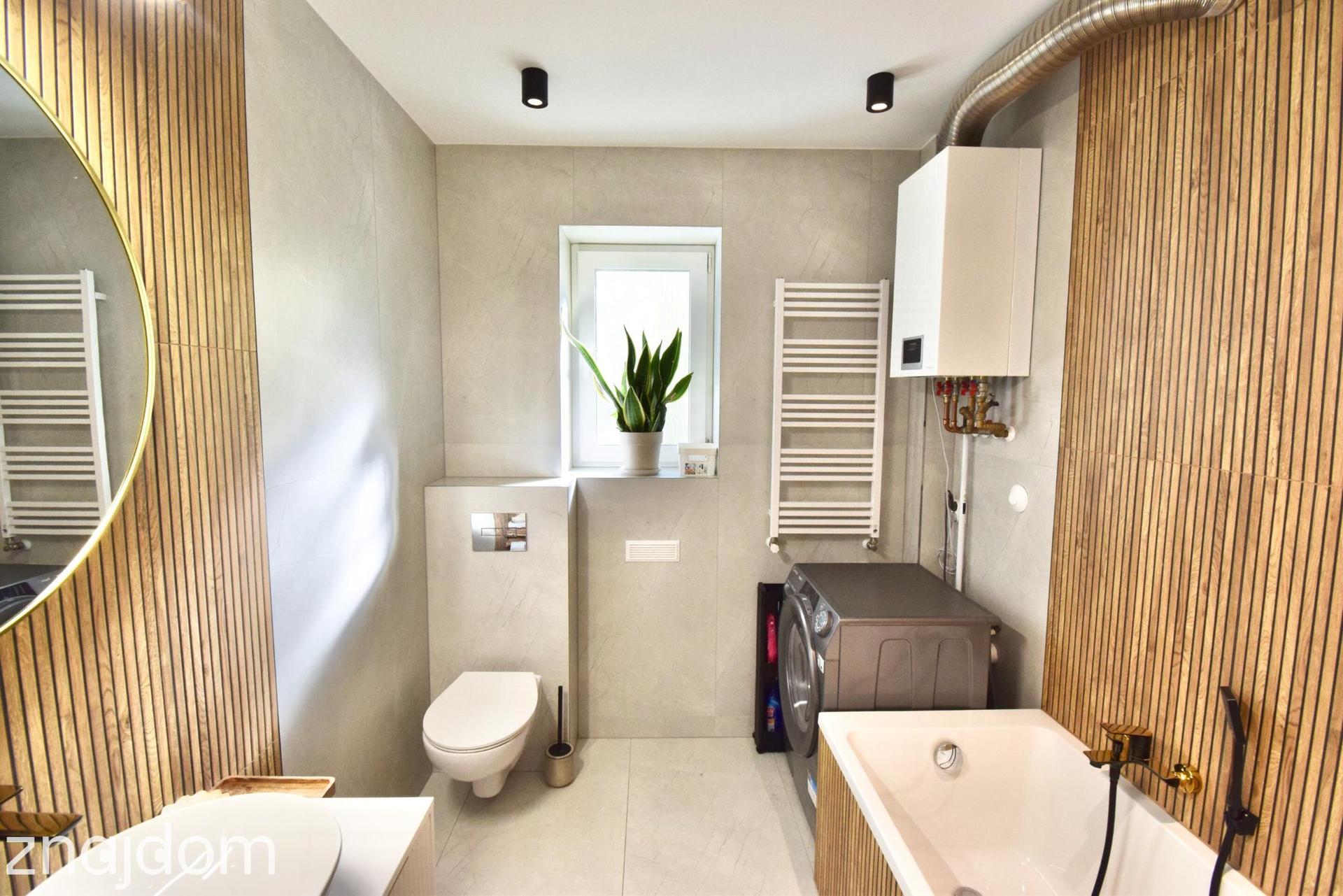 Mieszkanie 3-pokojowe na wynajem, 54 m² Centrum, ul. Orląt Lwowskich - zdjęcie 6