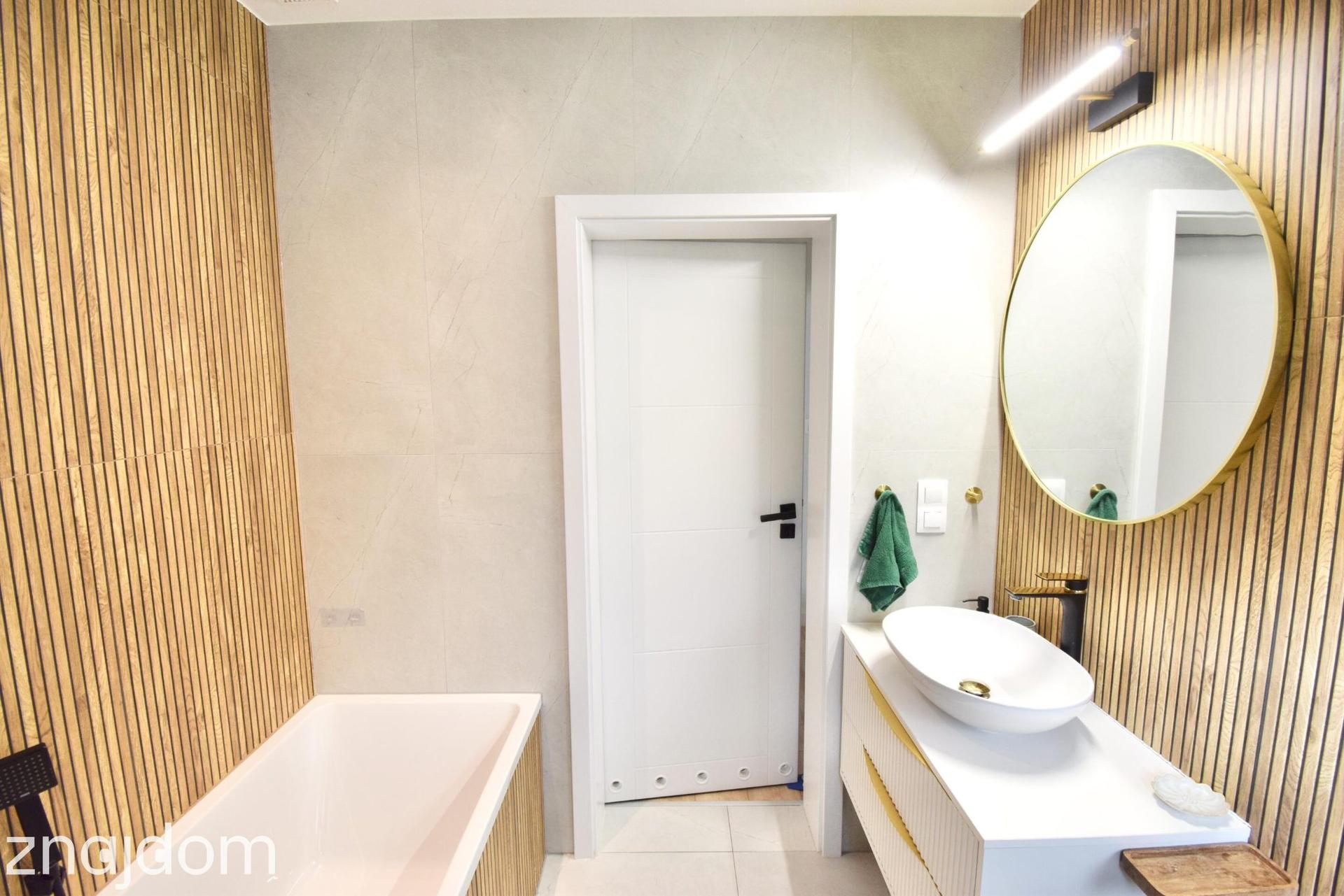 Mieszkanie 3-pokojowe na wynajem, 54 m² Centrum, ul. Orląt Lwowskich - zdjęcie 7