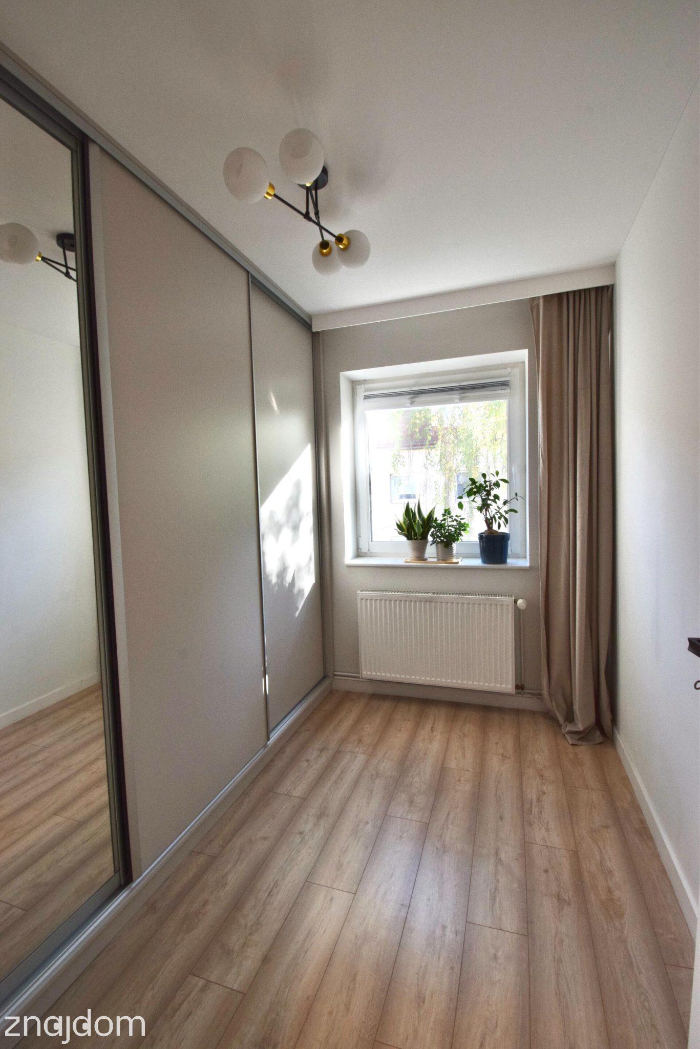Mieszkanie 3-pokojowe na wynajem, 54 m² Centrum, ul. Orląt Lwowskich - zdjęcie 8