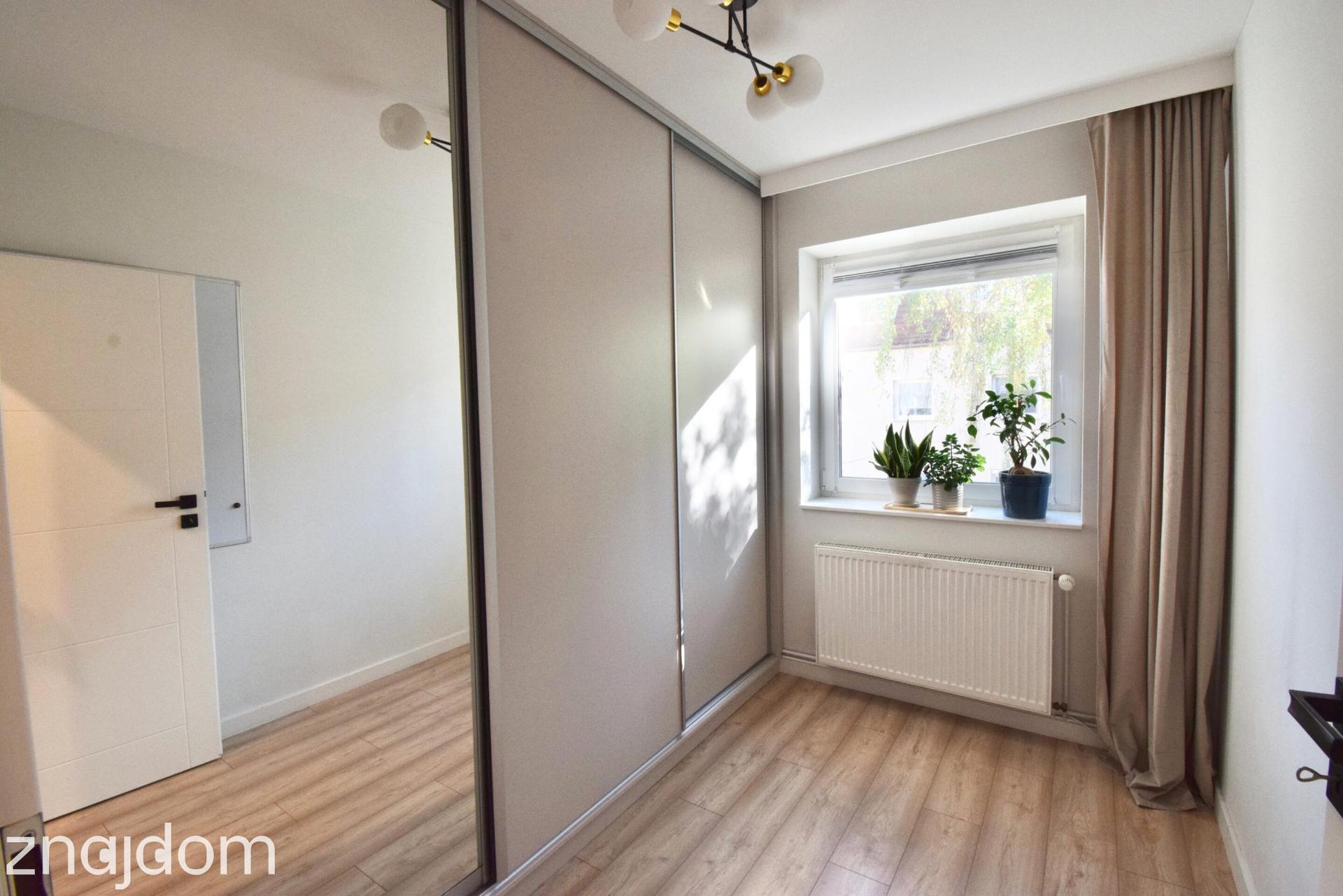 Mieszkanie 3-pokojowe na wynajem, 54 m² Centrum, ul. Orląt Lwowskich - zdjęcie 9