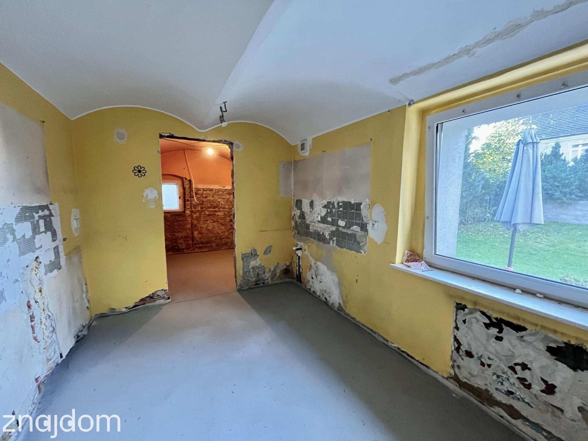 Przestronny dom z ogrodem | Kąty Opolskie - zdjęcie 12