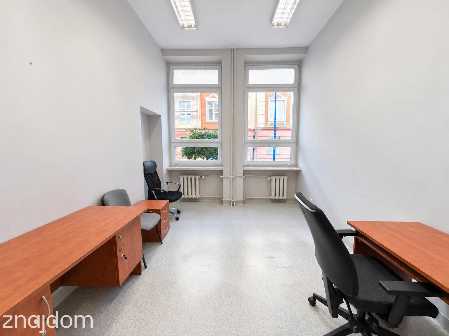 Biuro 13 m² w ścisłym centrum Opola - zdjęcie 2