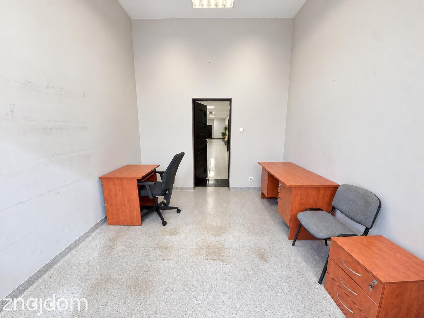 Biuro 13 m² w ścisłym centrum Opola - zdjęcie 4