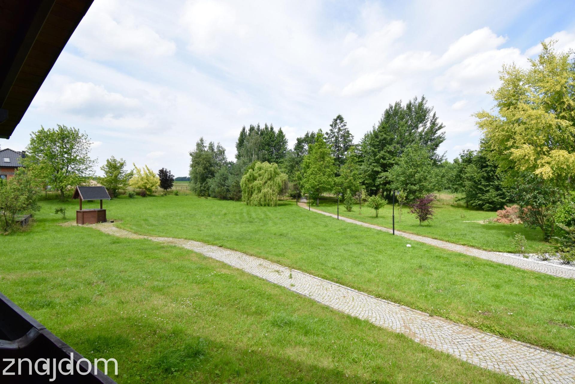 Enklawa pod Opolem |Dom po remoncie prywatny staw 1,18 ha Bez Prowizji - zdjęcie 4