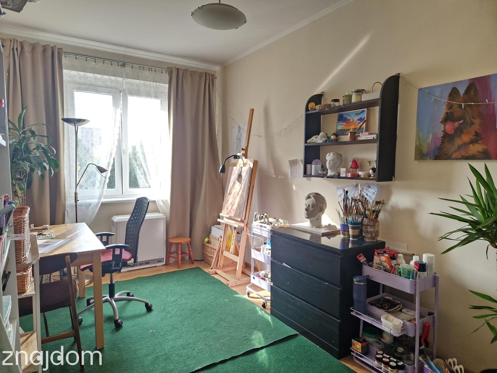 3 pokojowe 5 minut od Rynku - zdjęcie 10