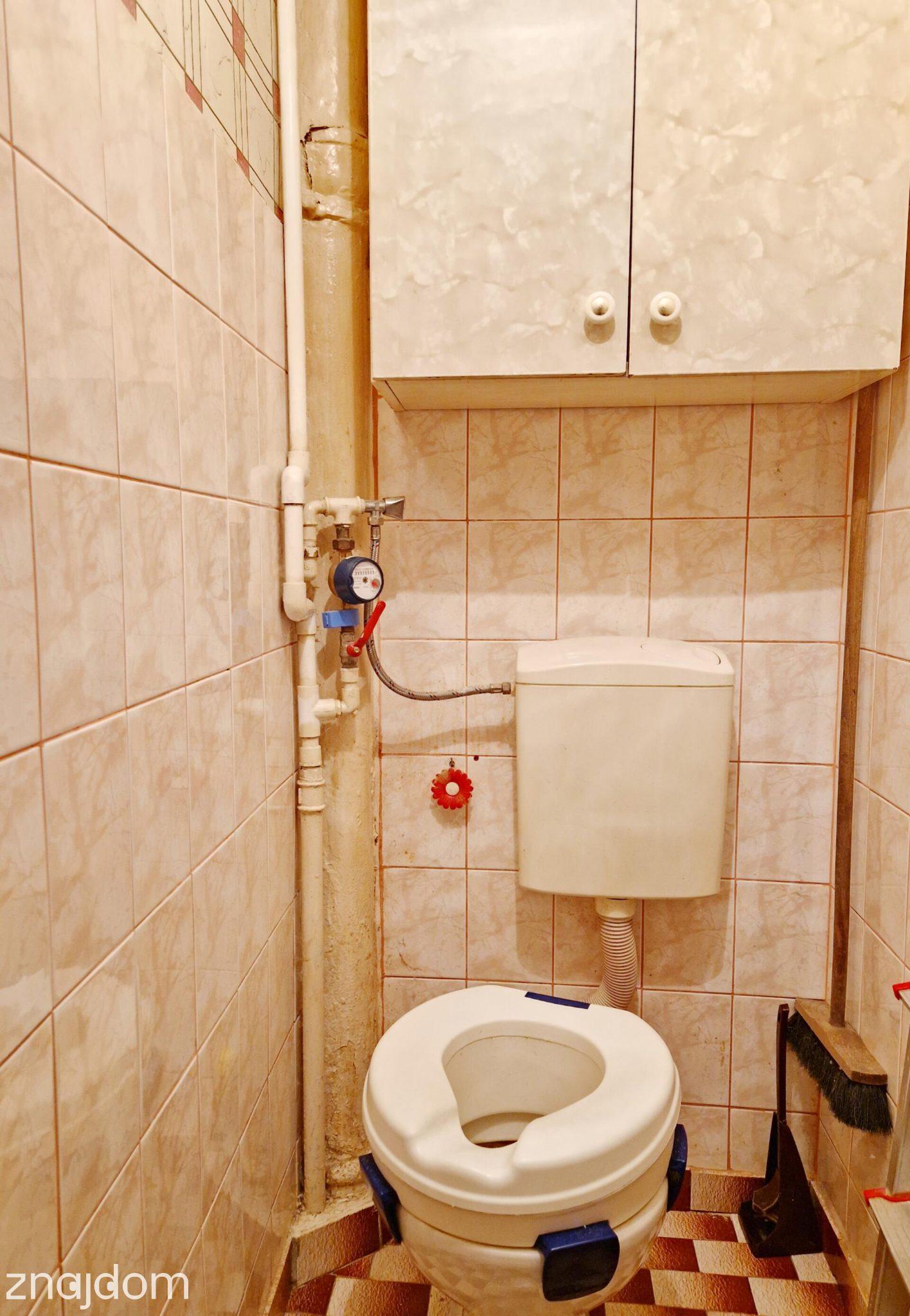 Kawalerka na Chabrach z balkonem - zdjęcie 9