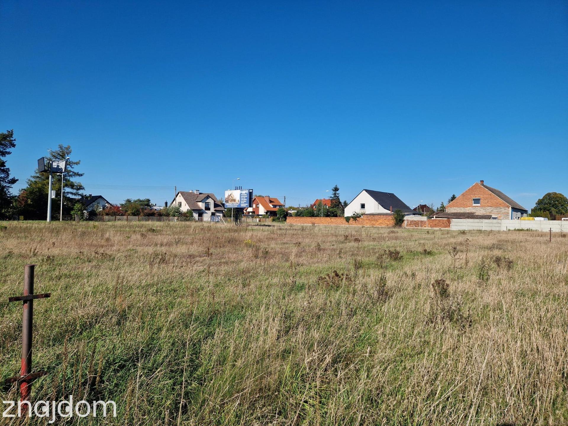 Działka - 15,28 arów - Zawada - zdjęcie 2