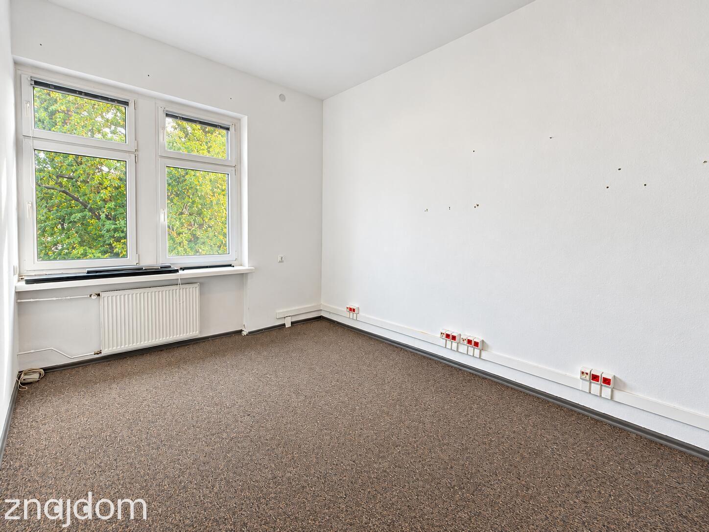 Lokal biurowy 13 m² z klimatyzacją przy Placu Wolności w Opolu - zdjęcie 3