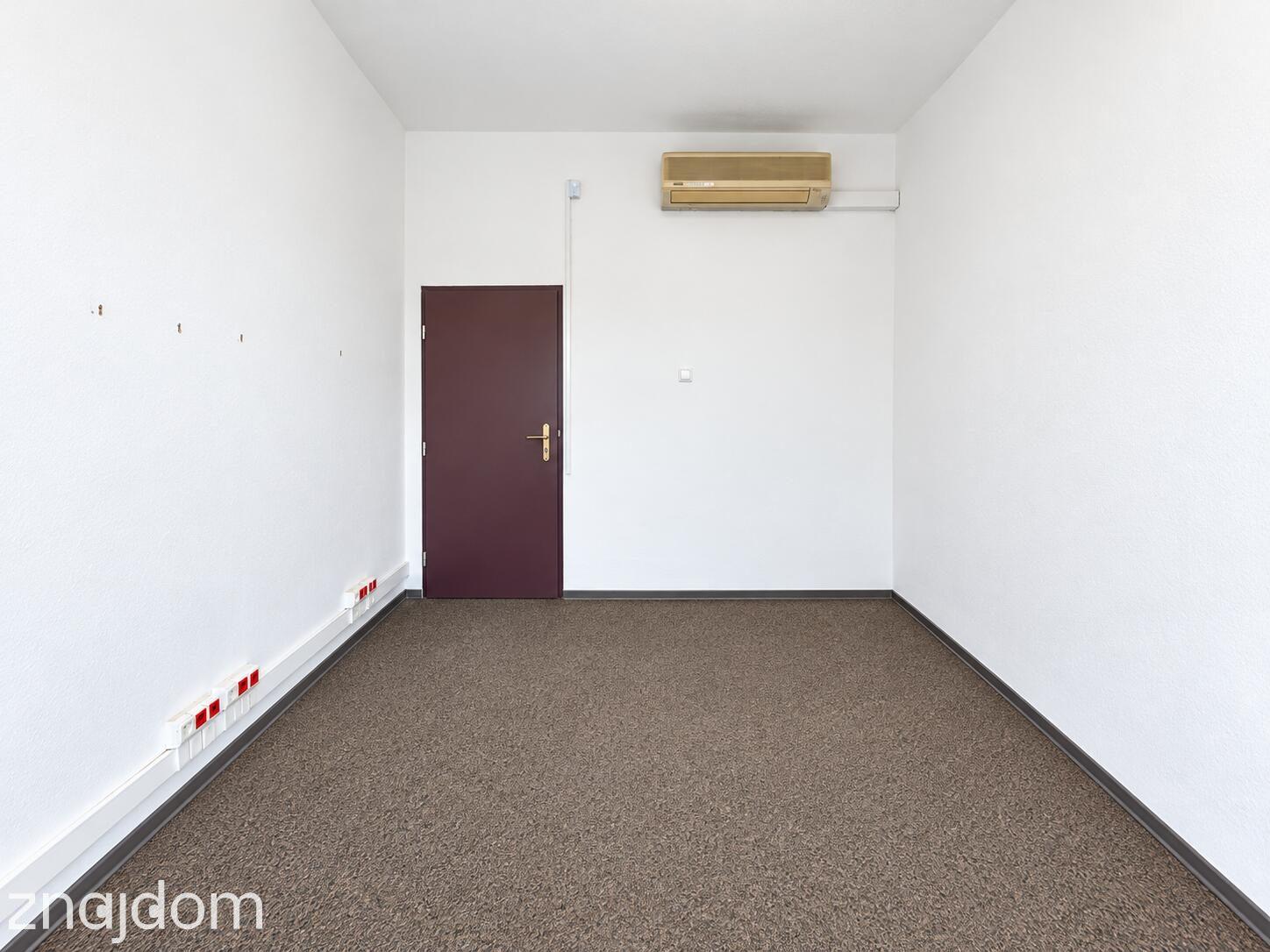 Lokal biurowy 13 m² z klimatyzacją przy Placu Wolności w Opolu - zdjęcie 5