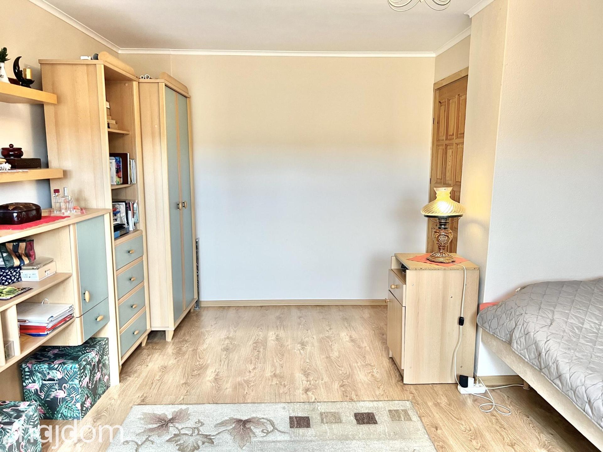 Mieszkanie dwupoziomowe 75 m2 z antresolą | Opole, ul. Bończyka - zdjęcie 11