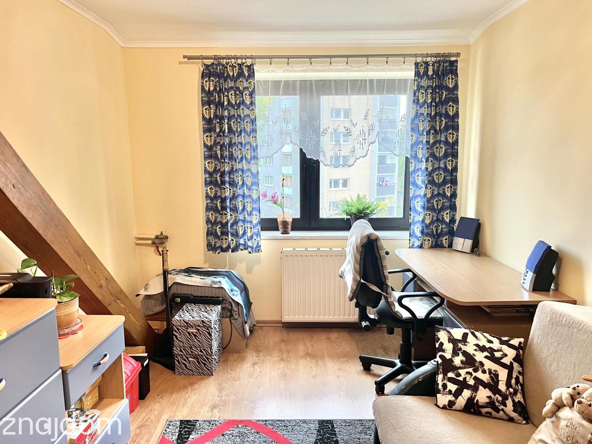 Mieszkanie dwupoziomowe 75 m2 z antresolą | Opole, ul. Bończyka - zdjęcie 12