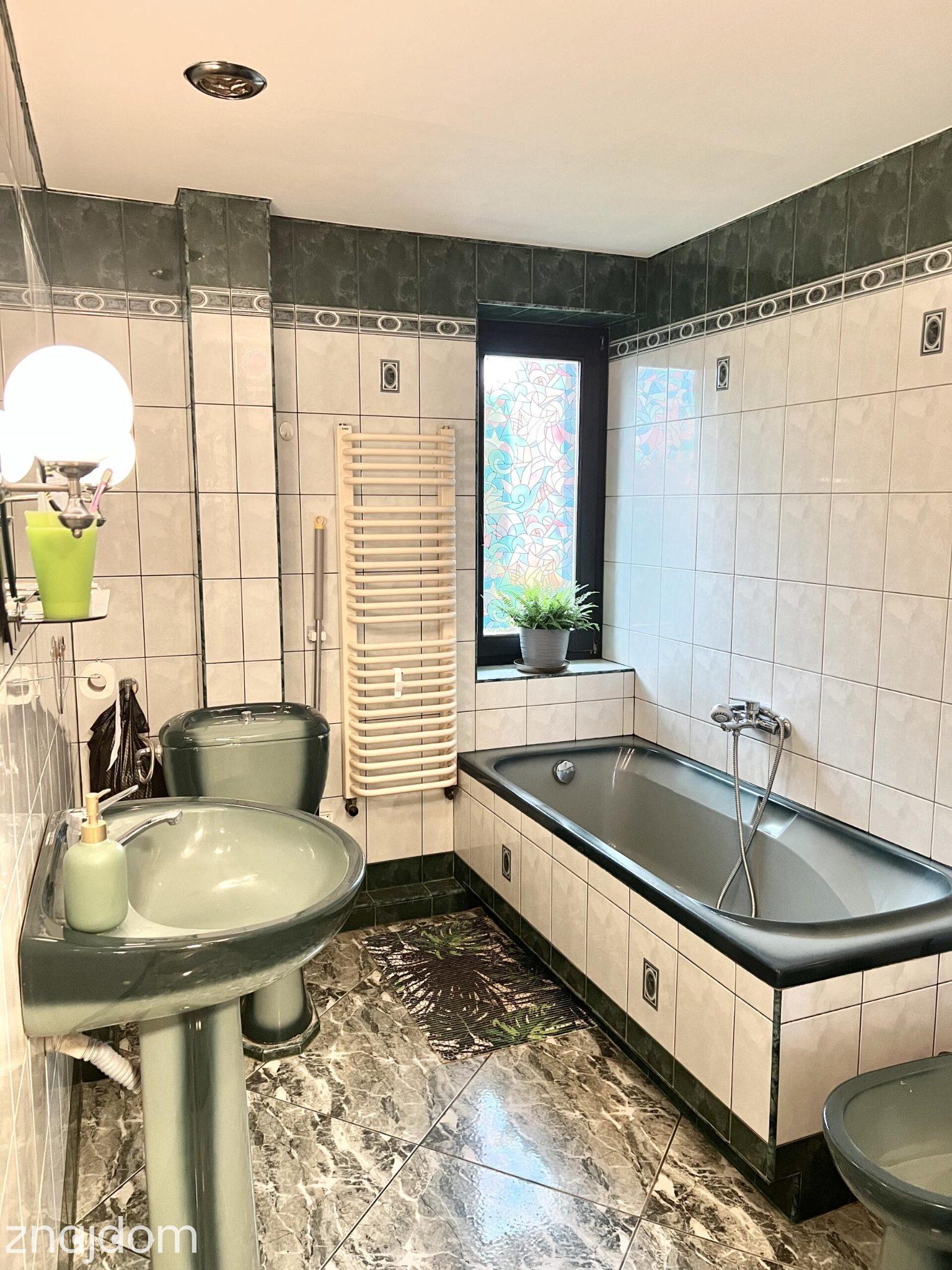 Mieszkanie dwupoziomowe 75 m2 z antresolą | Opole, ul. Bończyka - zdjęcie 14