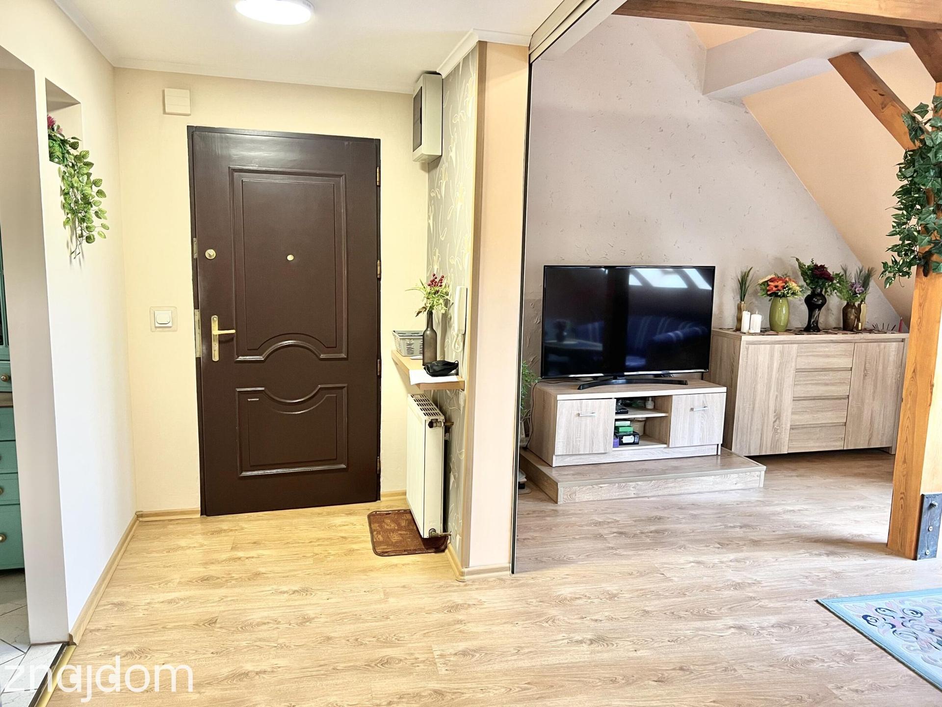 Mieszkanie dwupoziomowe 75 m2 z antresolą | Opole, ul. Bończyka - zdjęcie 7