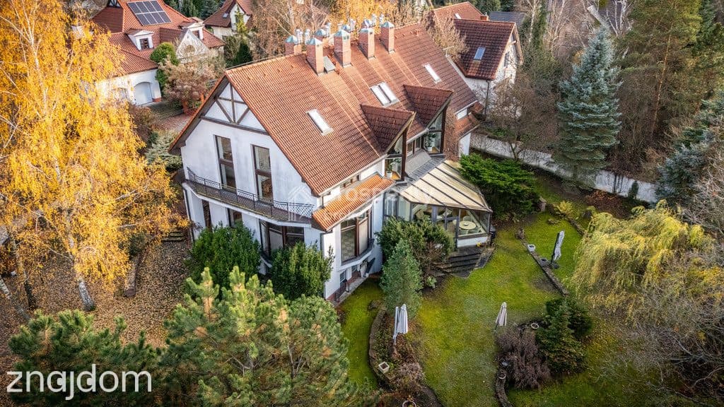 Ponadczasowa Rezydencja w Hornówku - zdjęcie 13