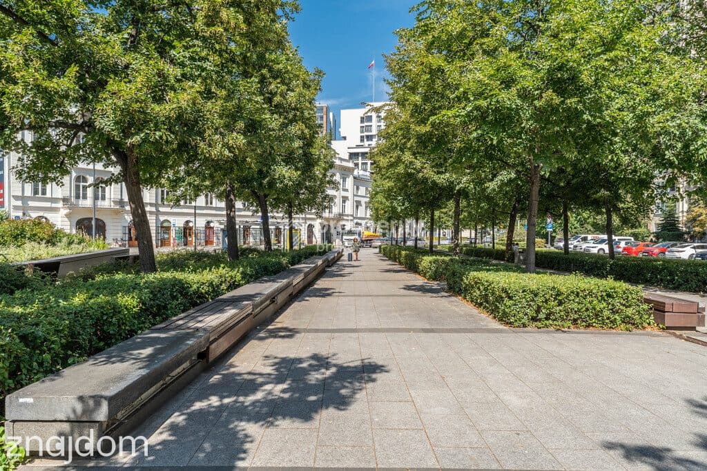 Zostań pierwszym najemcą! 54 m2 | plac Grzybowski - zdjęcie 10