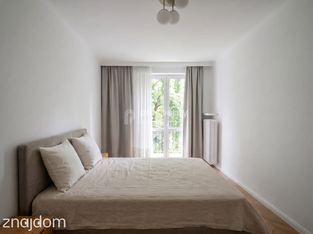 Zostań pierwszym najemcą! 54 m2 | plac Grzybowski - zdjęcie 4