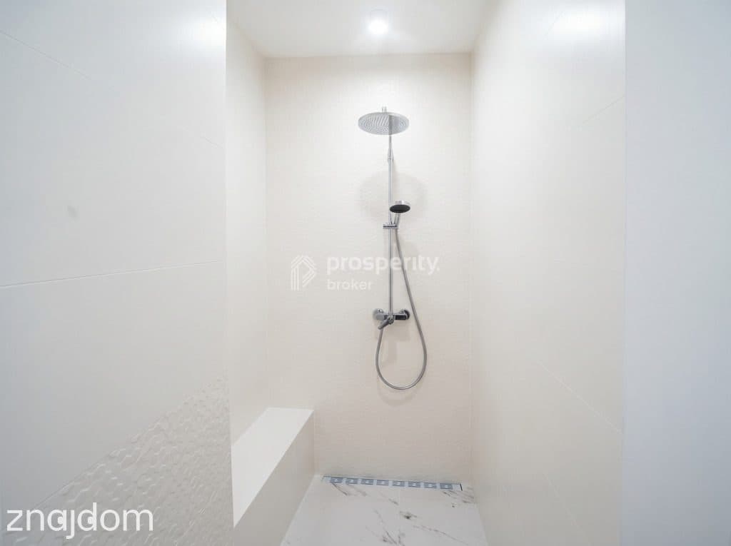 Zostań pierwszym najemcą! 54 m2 | plac Grzybowski - zdjęcie 7